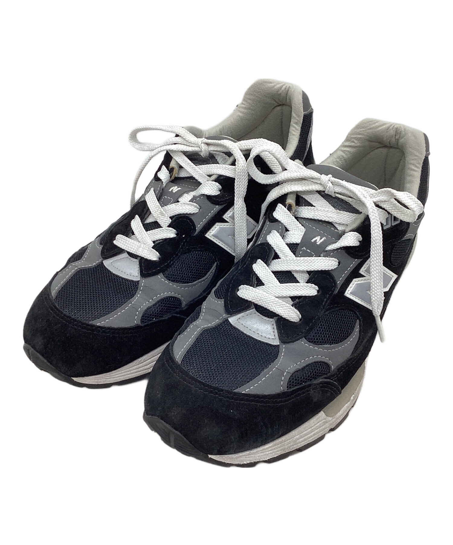 中古・古着通販】NEW BALANCE (ニューバランス) Made in USA 992 Core 