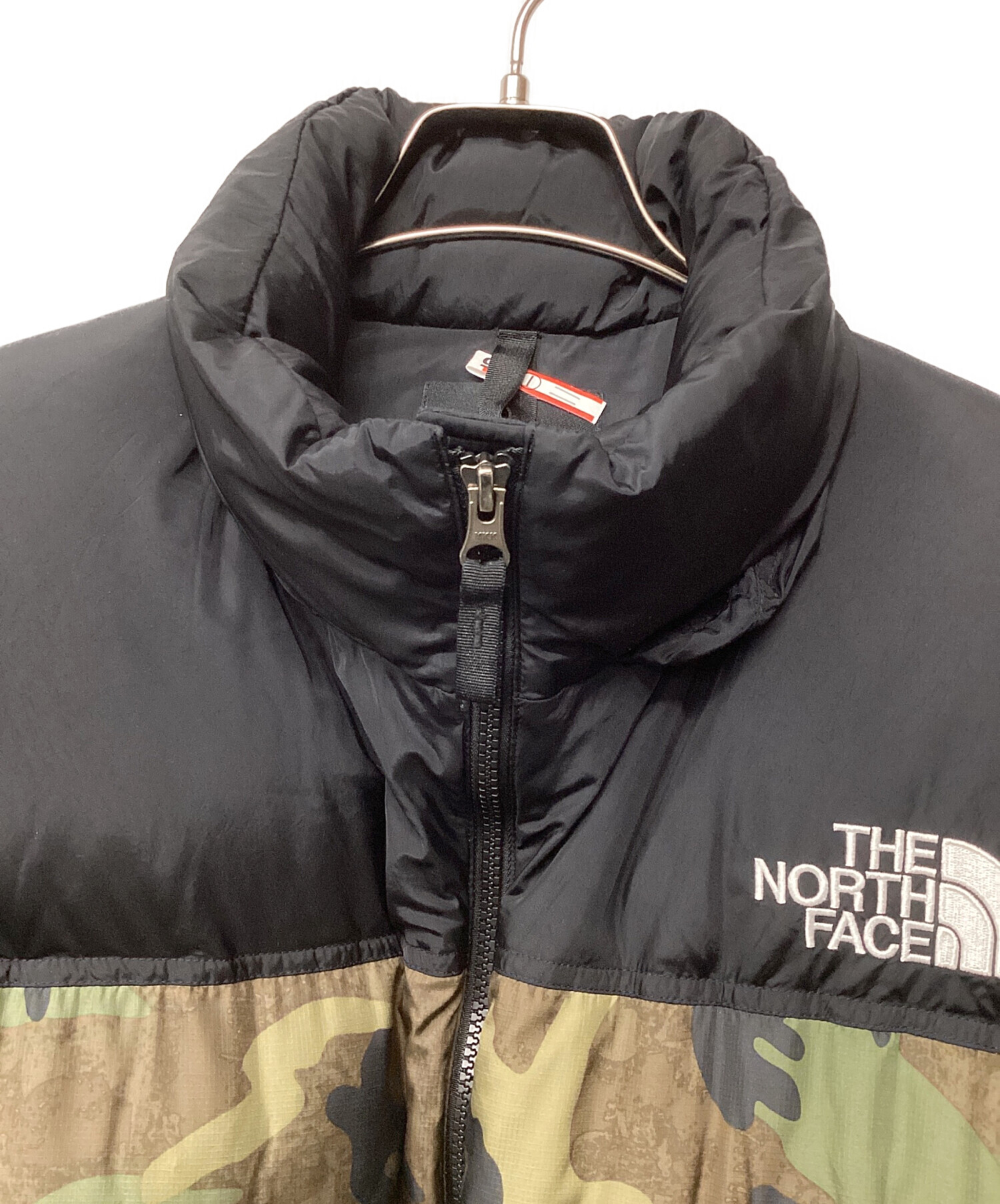 中古・古着通販】THE NORTH FACE (ザ ノース フェイス) ノベルティー