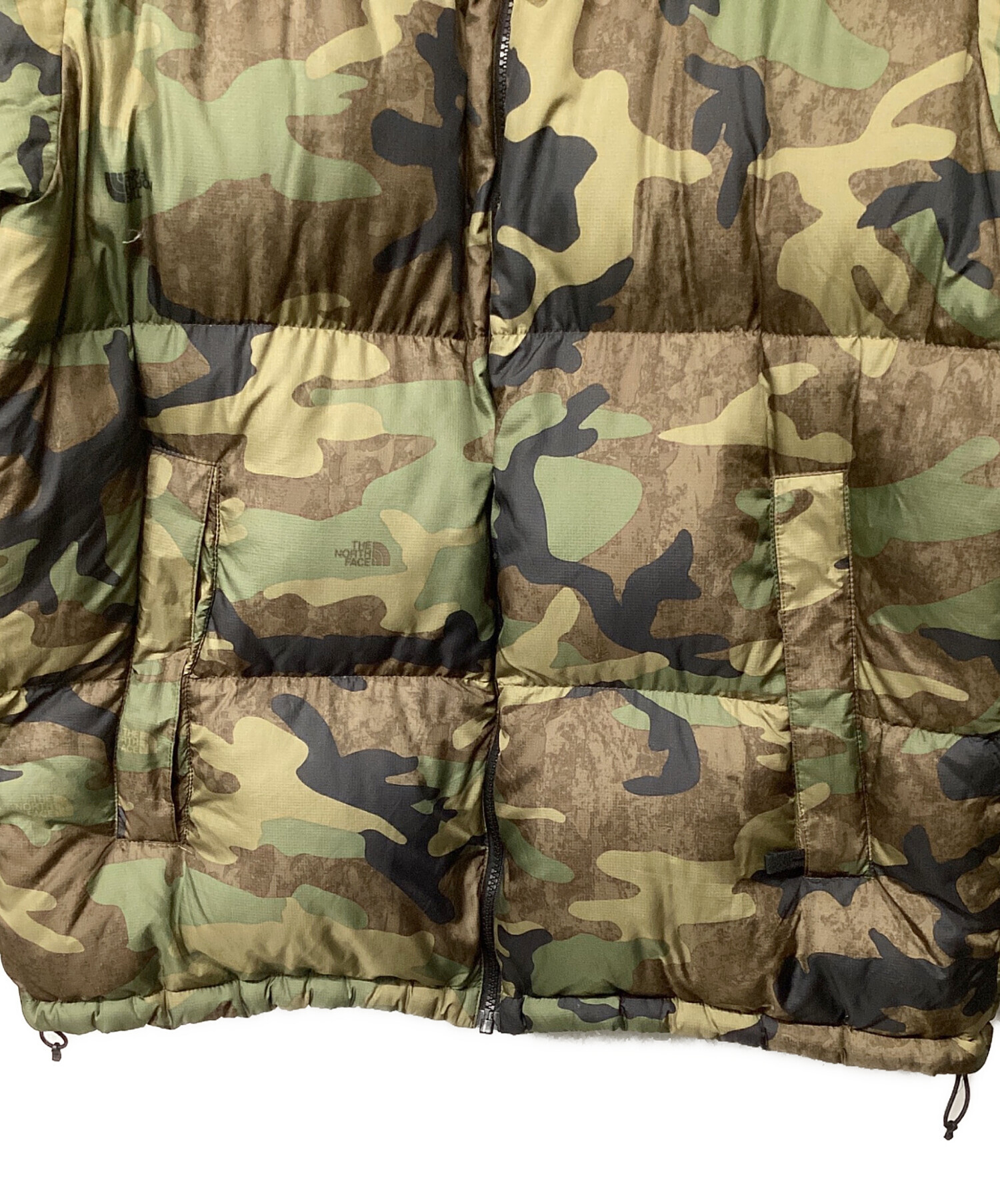 中古・古着通販】THE NORTH FACE (ザ ノース フェイス) ノベルティー