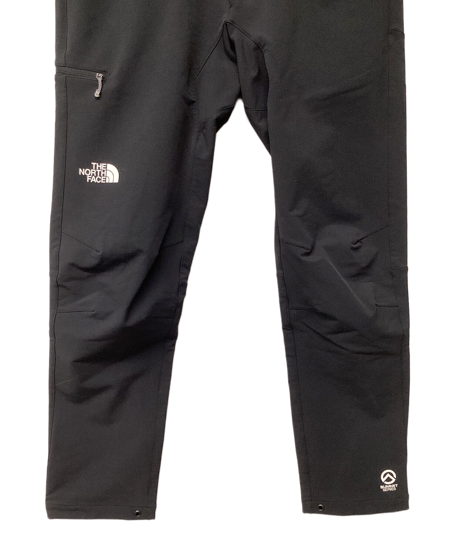 中古・古着通販】THE NORTH FACE (ザ ノース フェイス) ビッグウォール