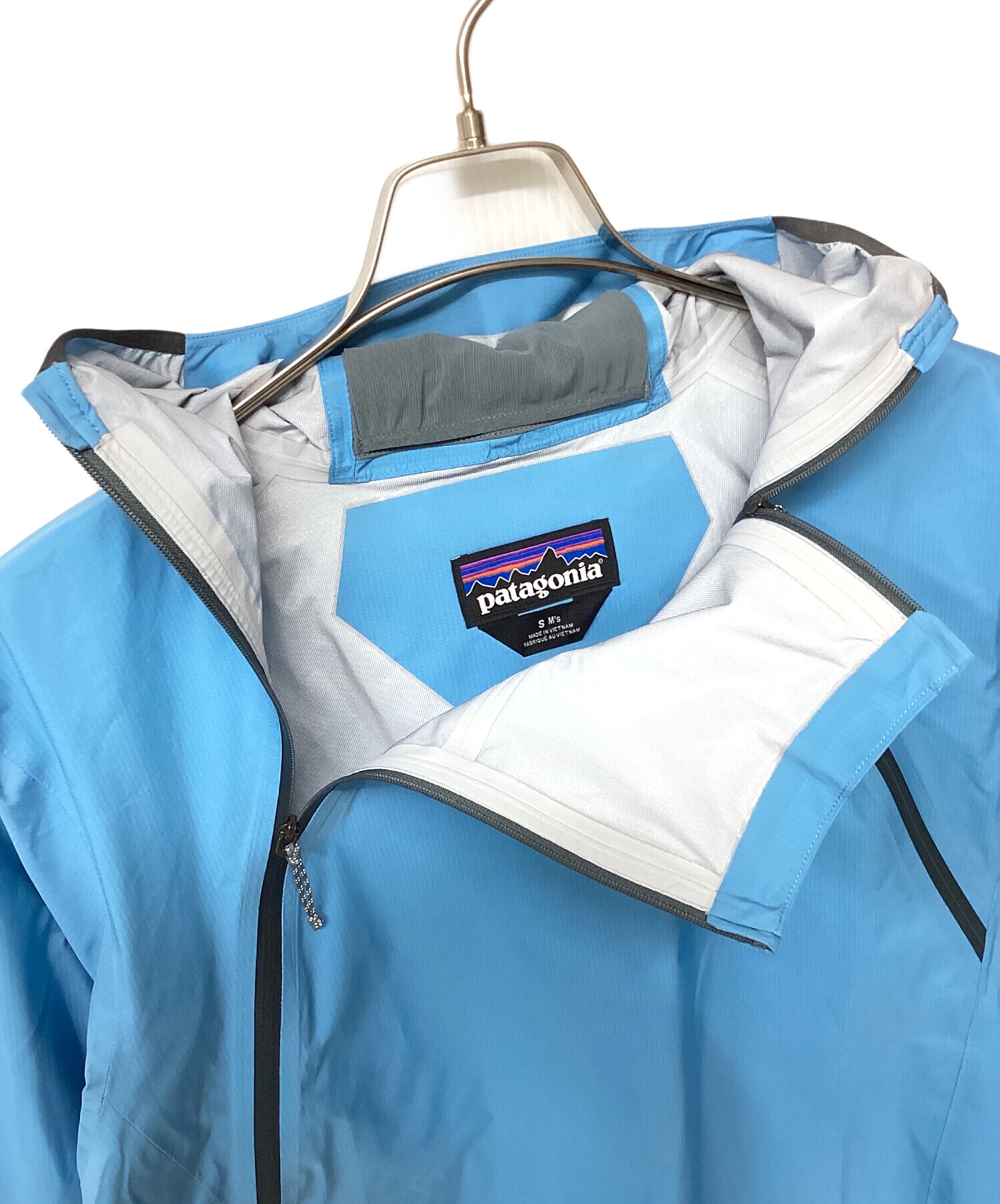 中古・古着通販】Patagonia (パタゴニア) ストーム・レーサー