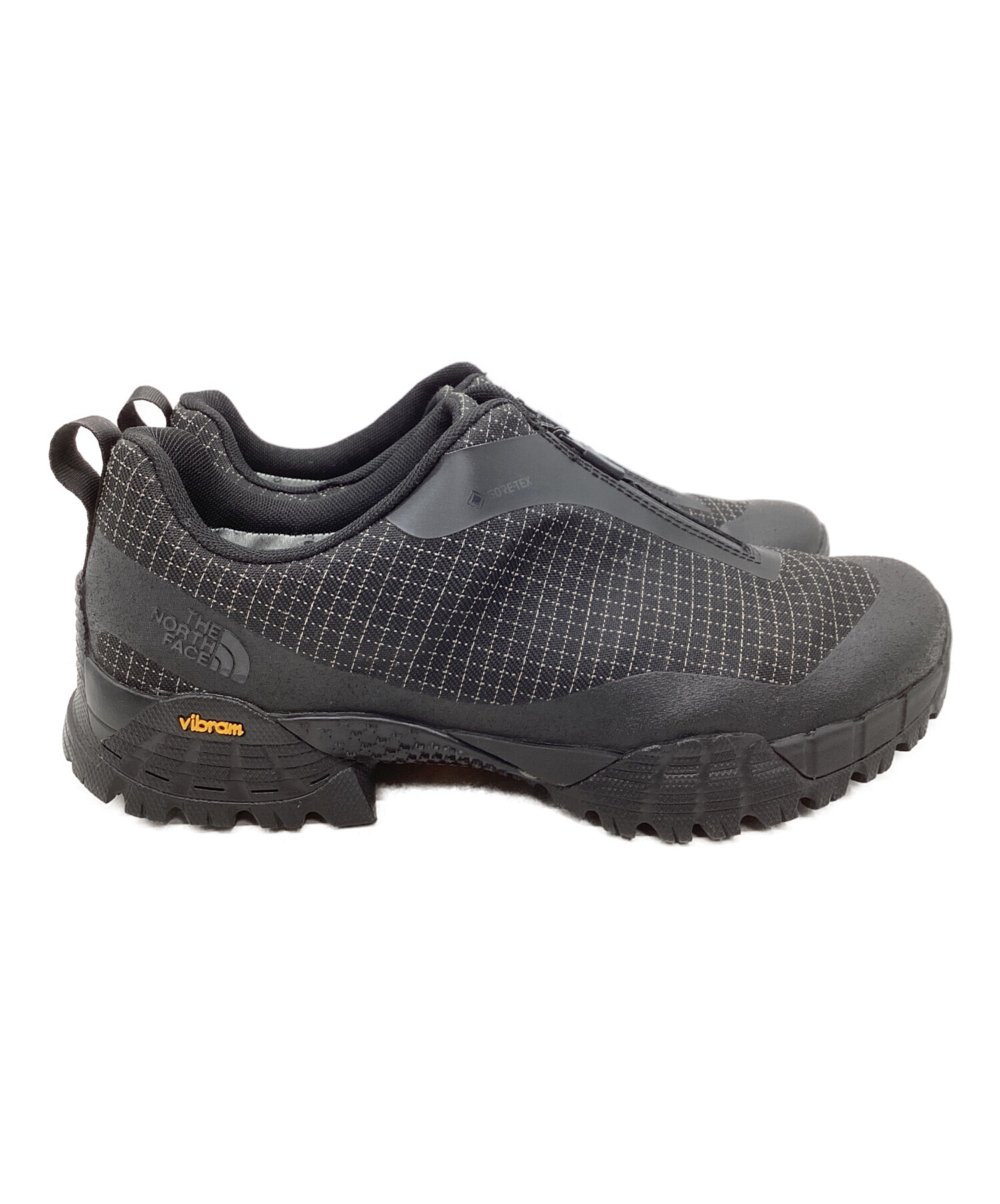 中古・古着通販】THE NORTH FACE (ザ ノース フェイス) ハイカット