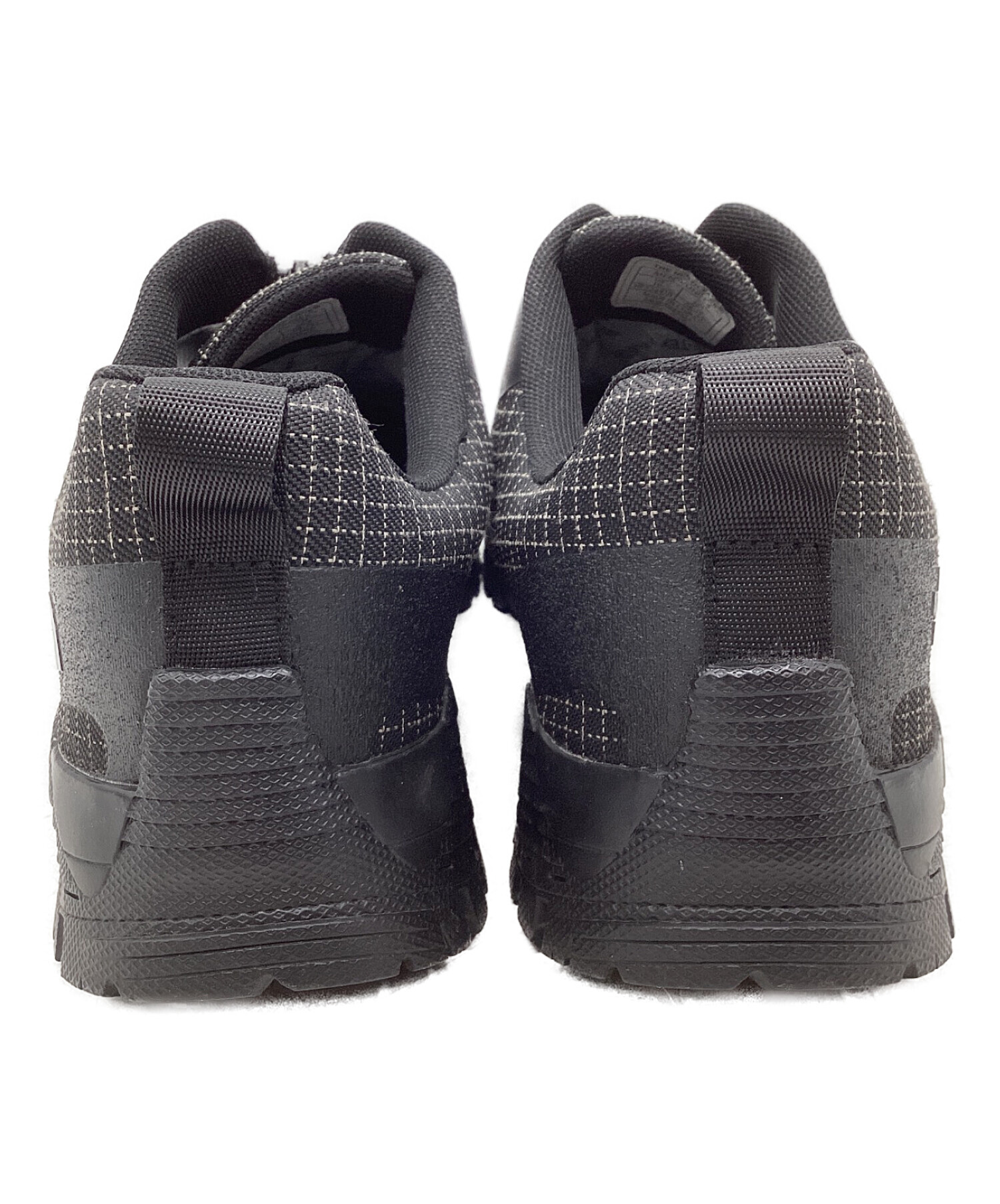 中古・古着通販】THE NORTH FACE (ザ ノース フェイス) ハイカット