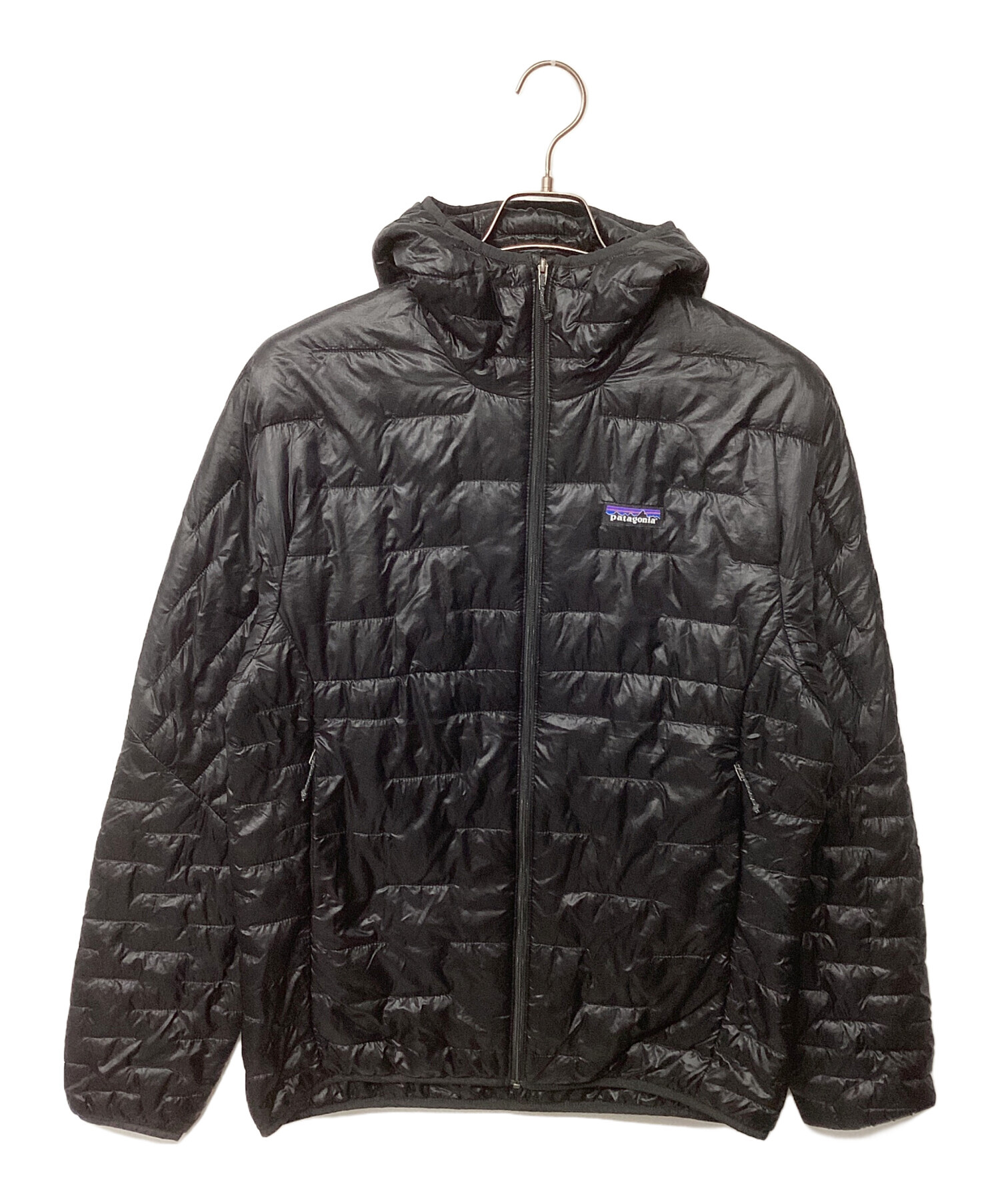 中古・古着通販】Patagonia (パタゴニア) メンズ・マイクロ・パフ
