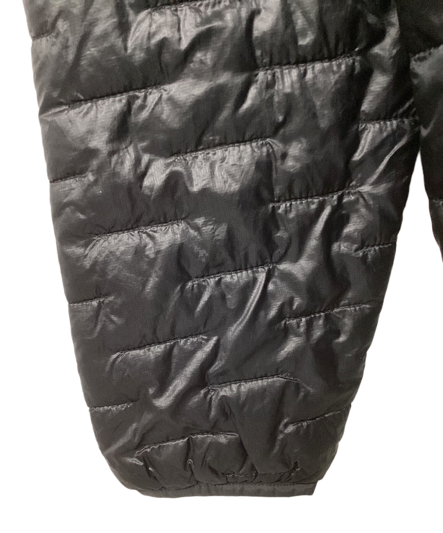 中古・古着通販】Patagonia (パタゴニア) メンズ・マイクロ・パフ