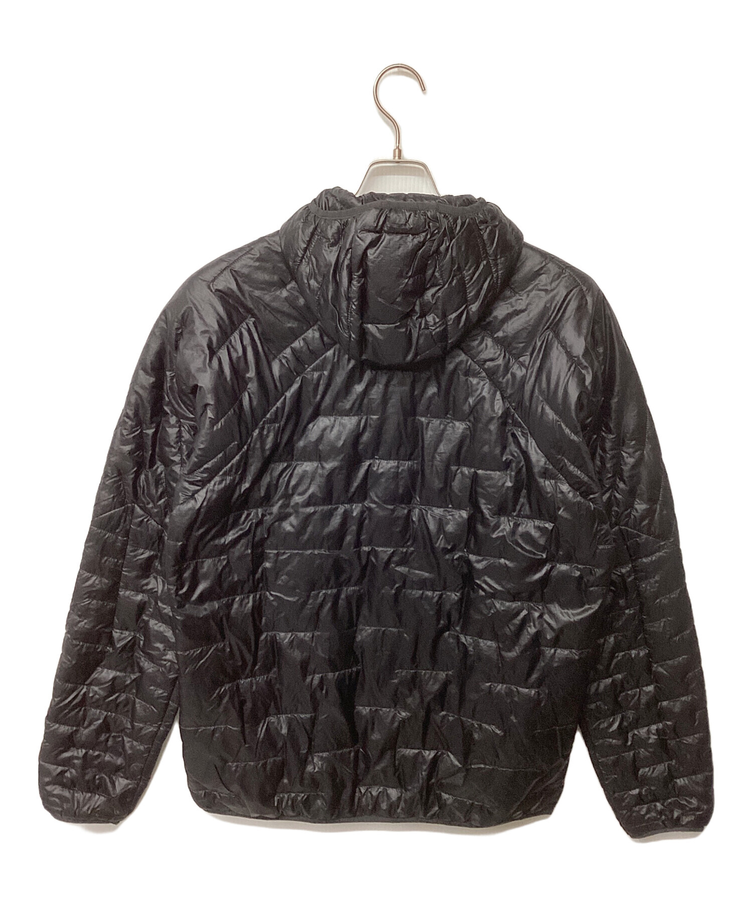 中古・古着通販】Patagonia (パタゴニア) メンズ・マイクロ・パフ