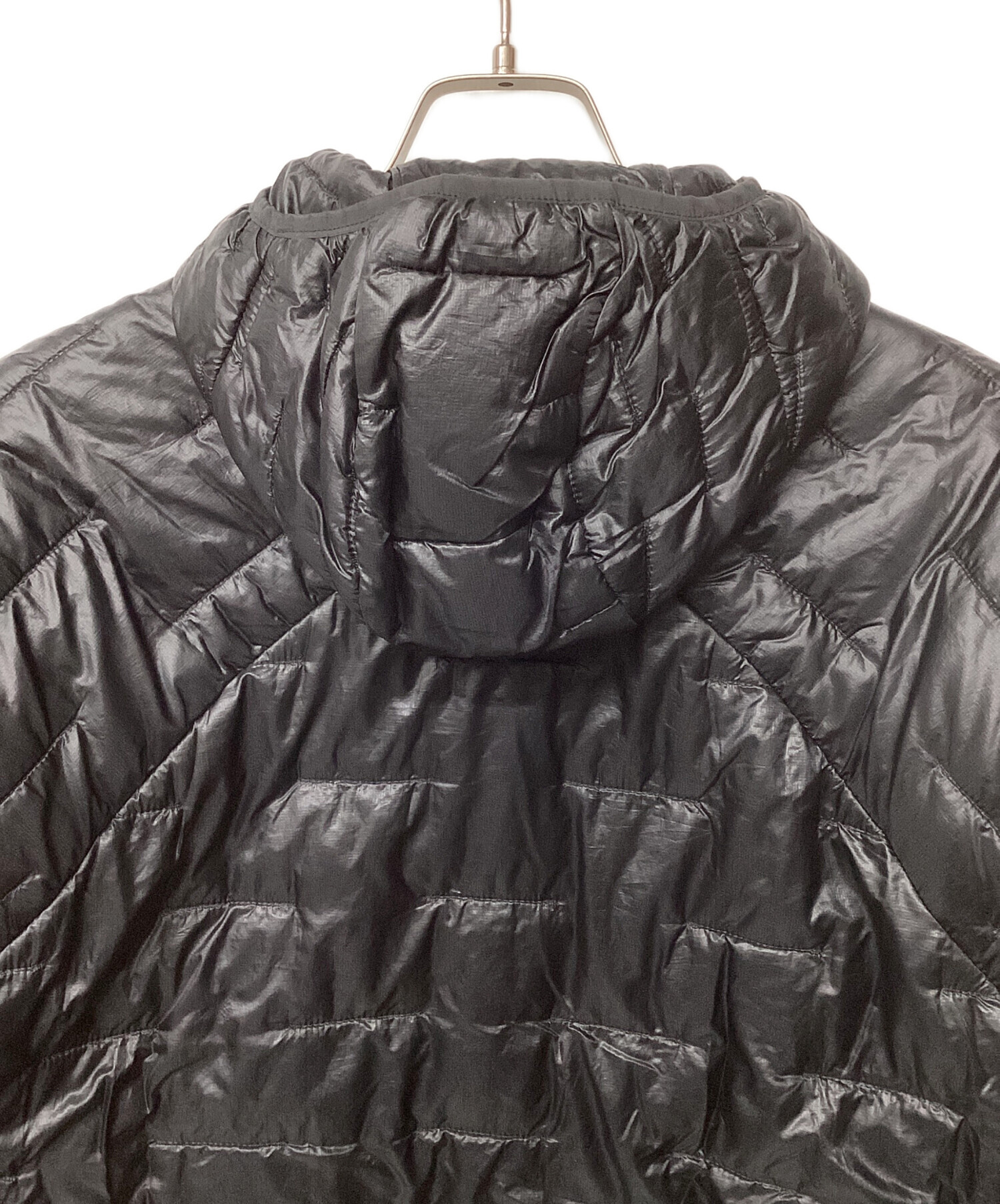 中古・古着通販】Patagonia (パタゴニア) メンズ・マイクロ・パフ