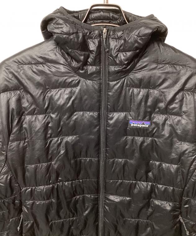 中古・古着通販】Patagonia (パタゴニア) メンズ・マイクロ・パフ