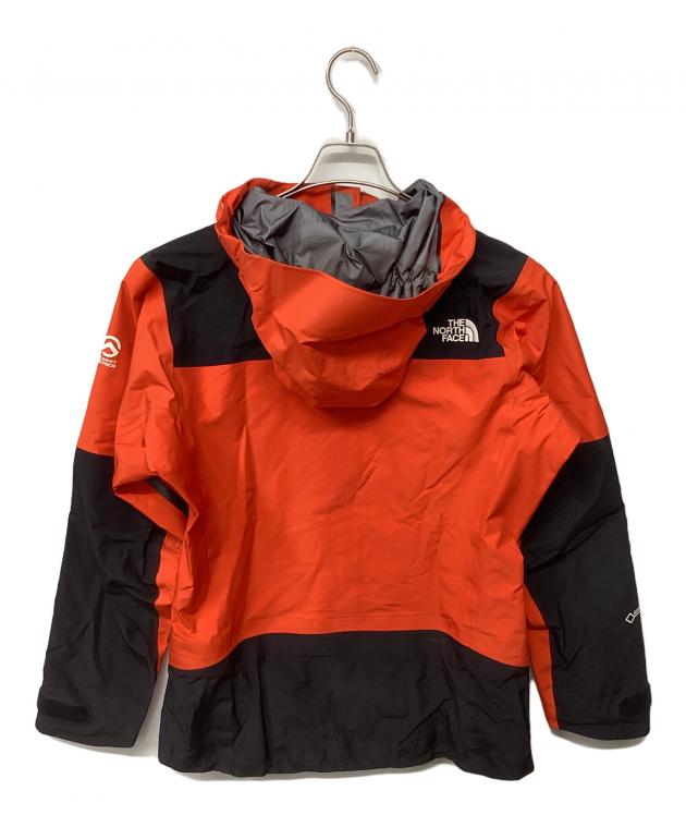【未使用】THE NORTH FACE⚫️GTXトラックジャケットGORE-TEX 中古・古着通販】THE NORTH FACE (ザ ノース フェイス) GTXプロ