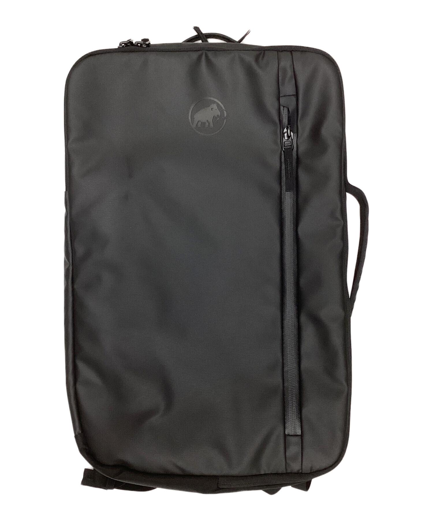 中古・古着通販】MAMMUT (マムート) セオン 3-ウェイ 20 ブラック 