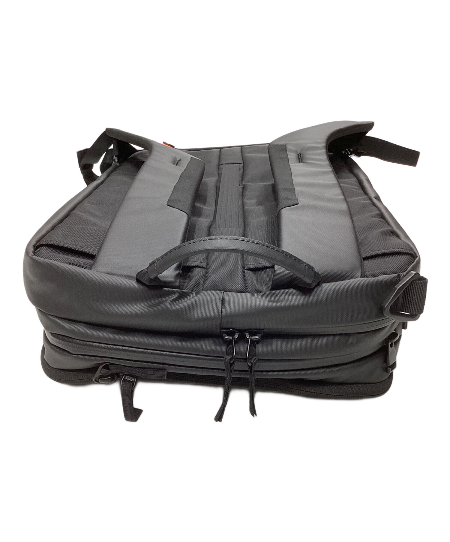 中古・古着通販】MAMMUT (マムート) セオン 3-ウェイ 20 ブラック 
