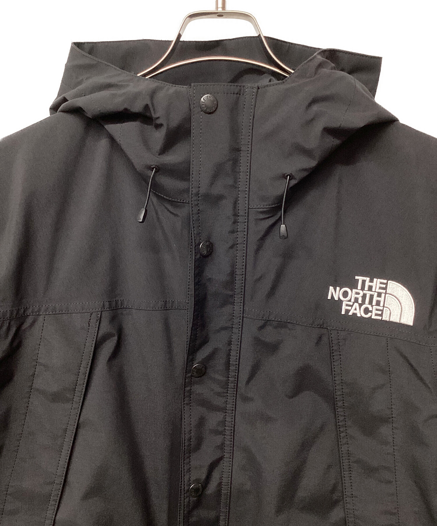 中古・古着通販】THE NORTH FACE (ザ ノース フェイス) マウンテン