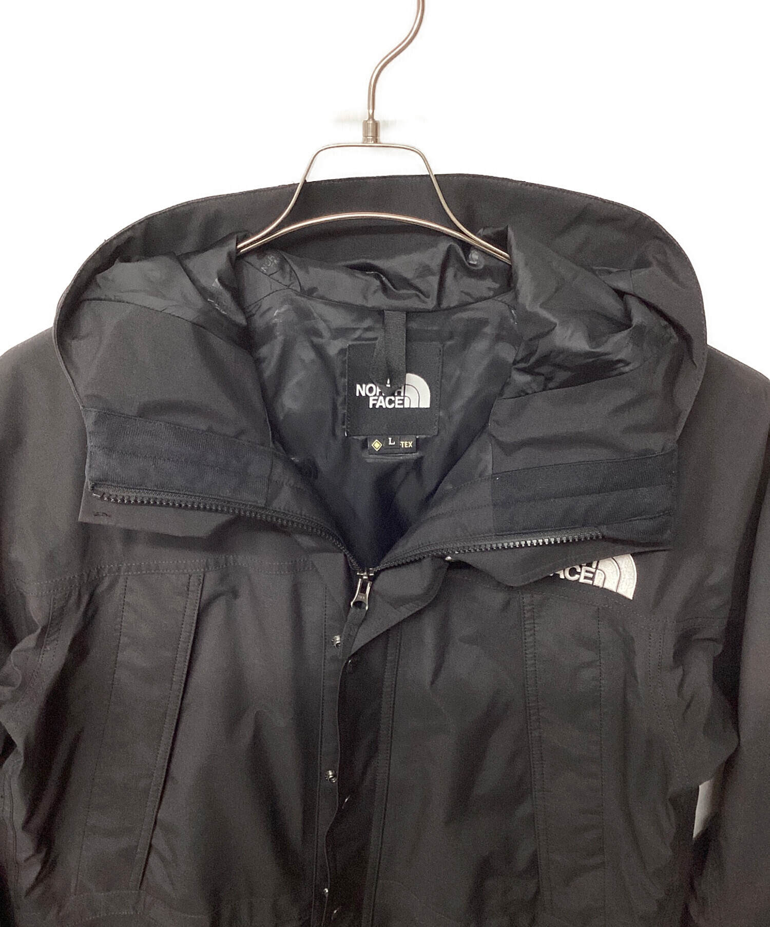 中古・古着通販】THE NORTH FACE (ザ ノース フェイス) マウンテン