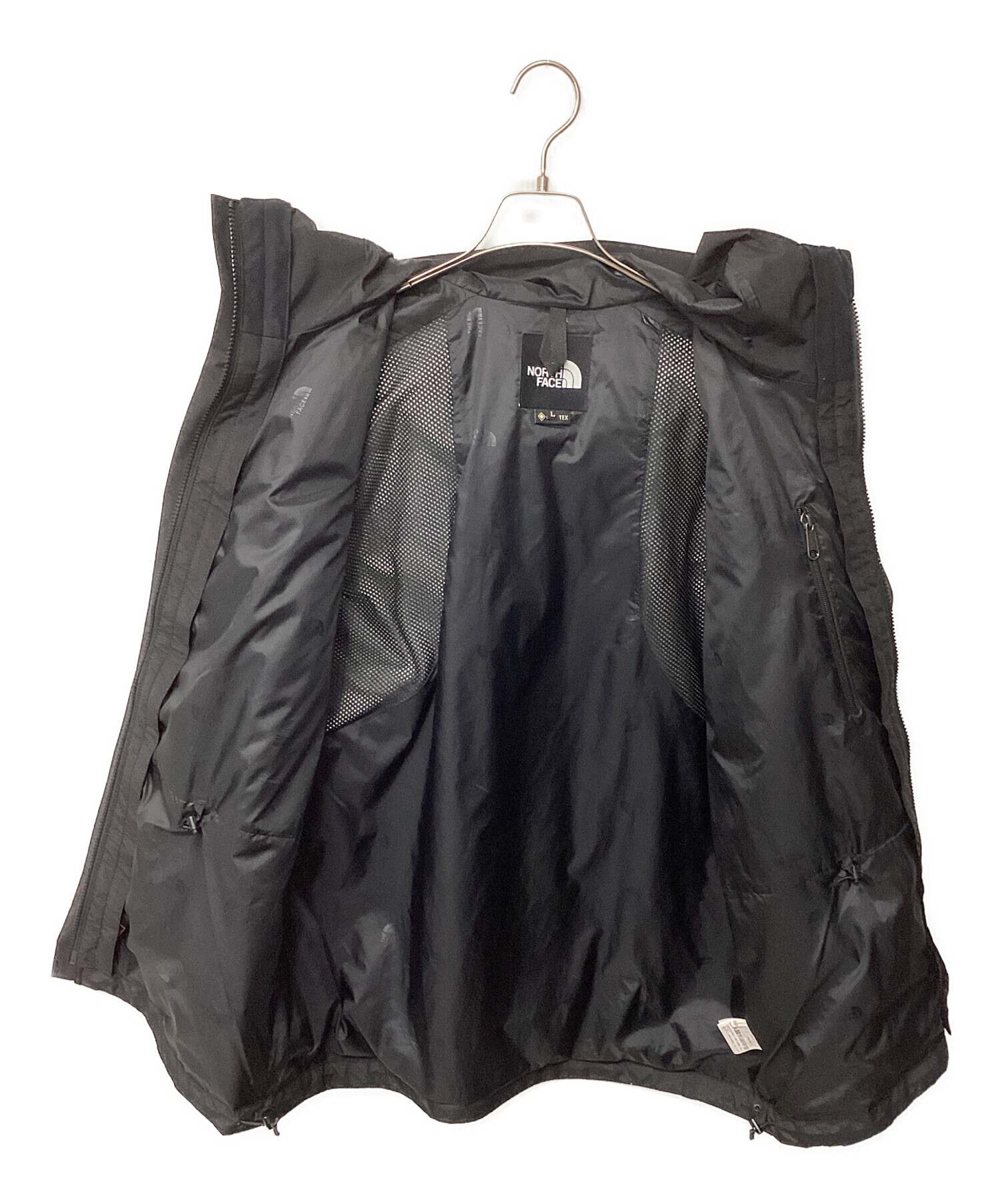 中古・古着通販】THE NORTH FACE (ザ ノース フェイス) マウンテン