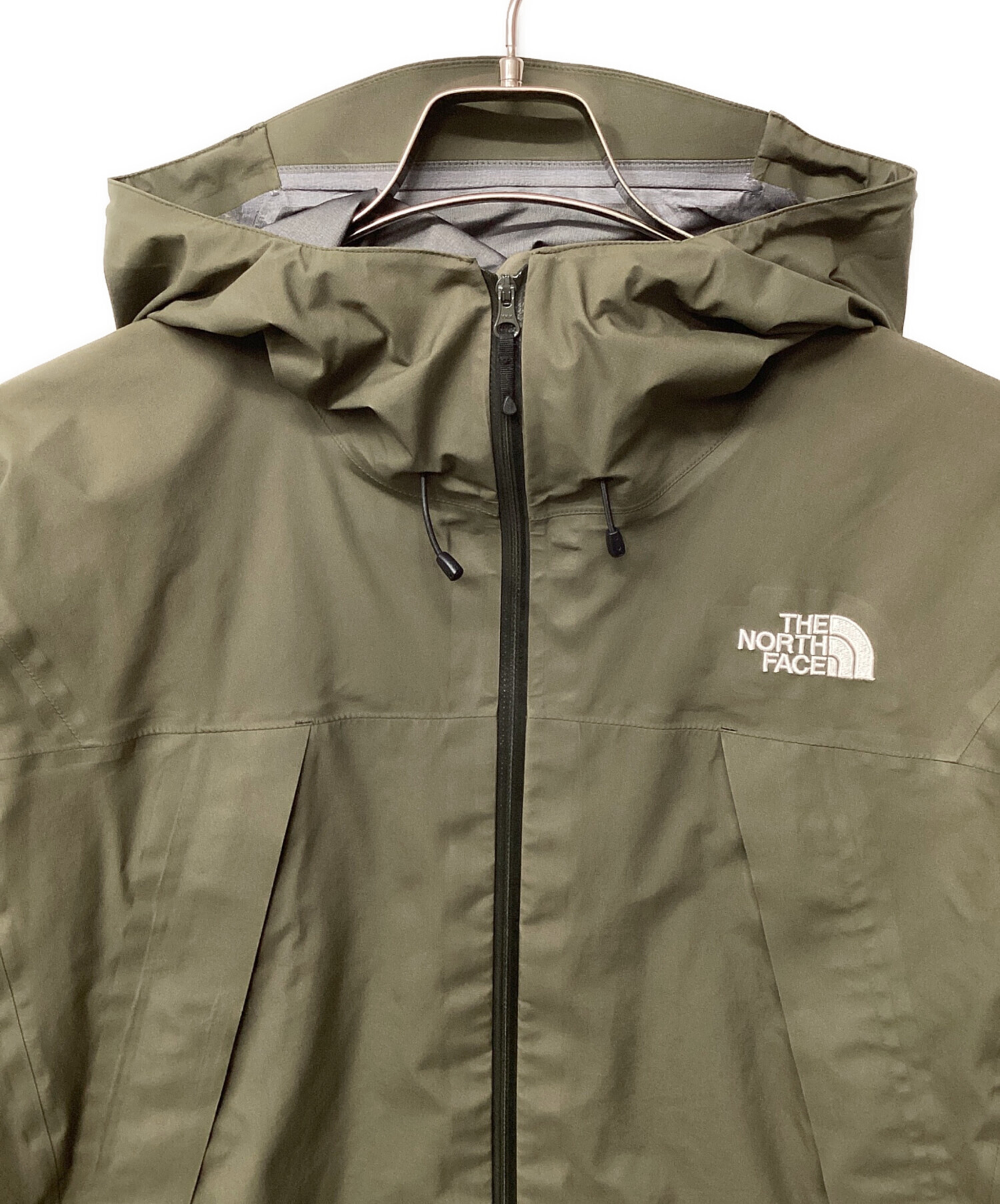 中古・古着通販】THE NORTH FACE (ザ ノース フェイス) クライムライト