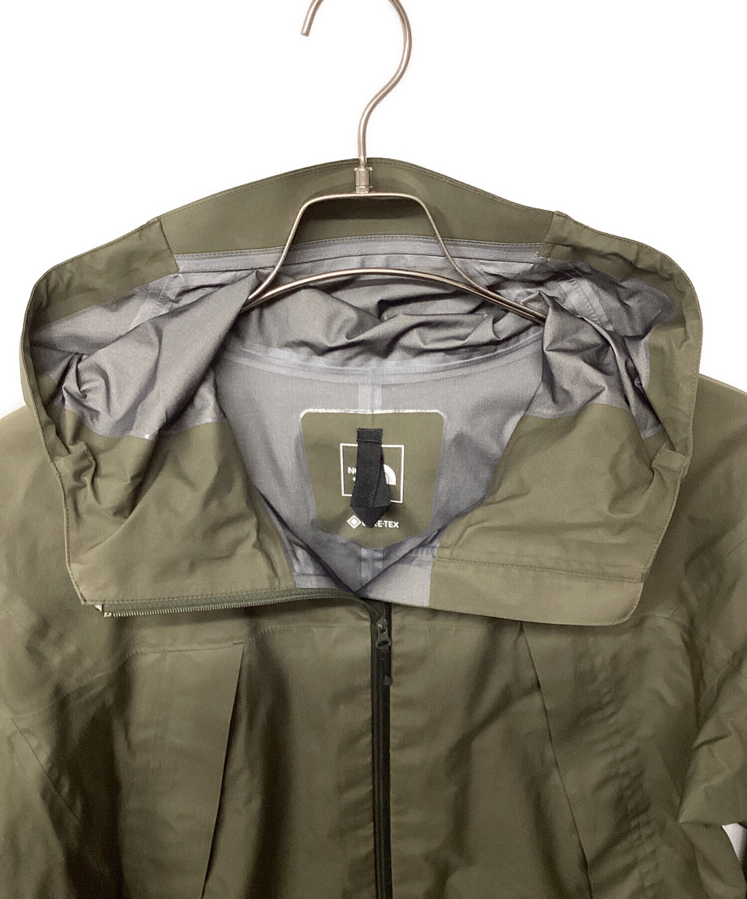 中古・古着通販】THE NORTH FACE (ザ ノース フェイス) クライムライト