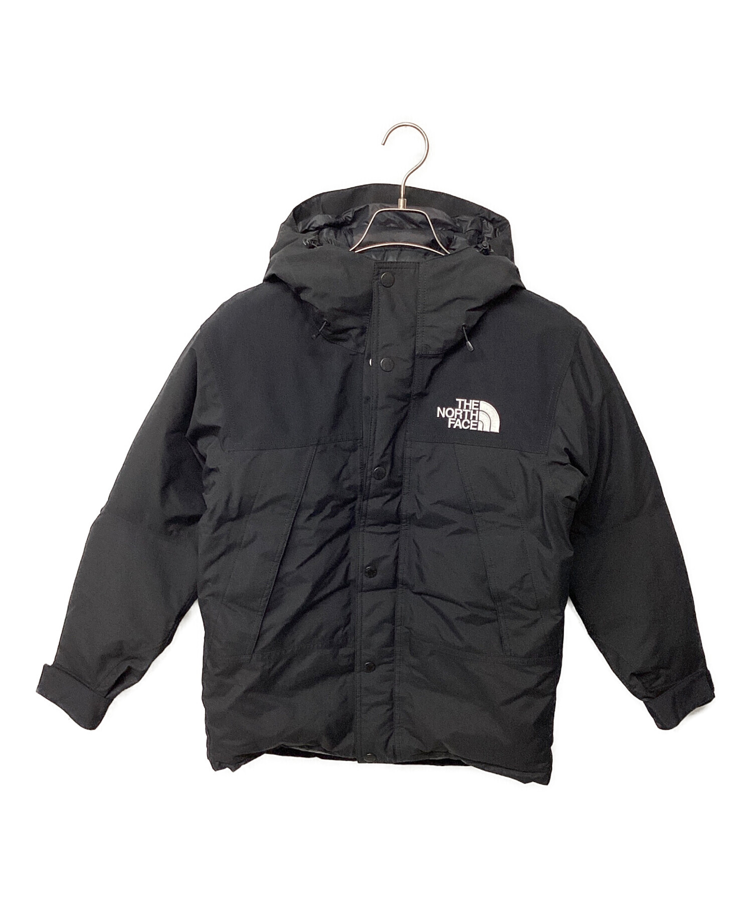 中古・古着通販】THE NORTH FACE (ザ ノース フェイス) マウンテン