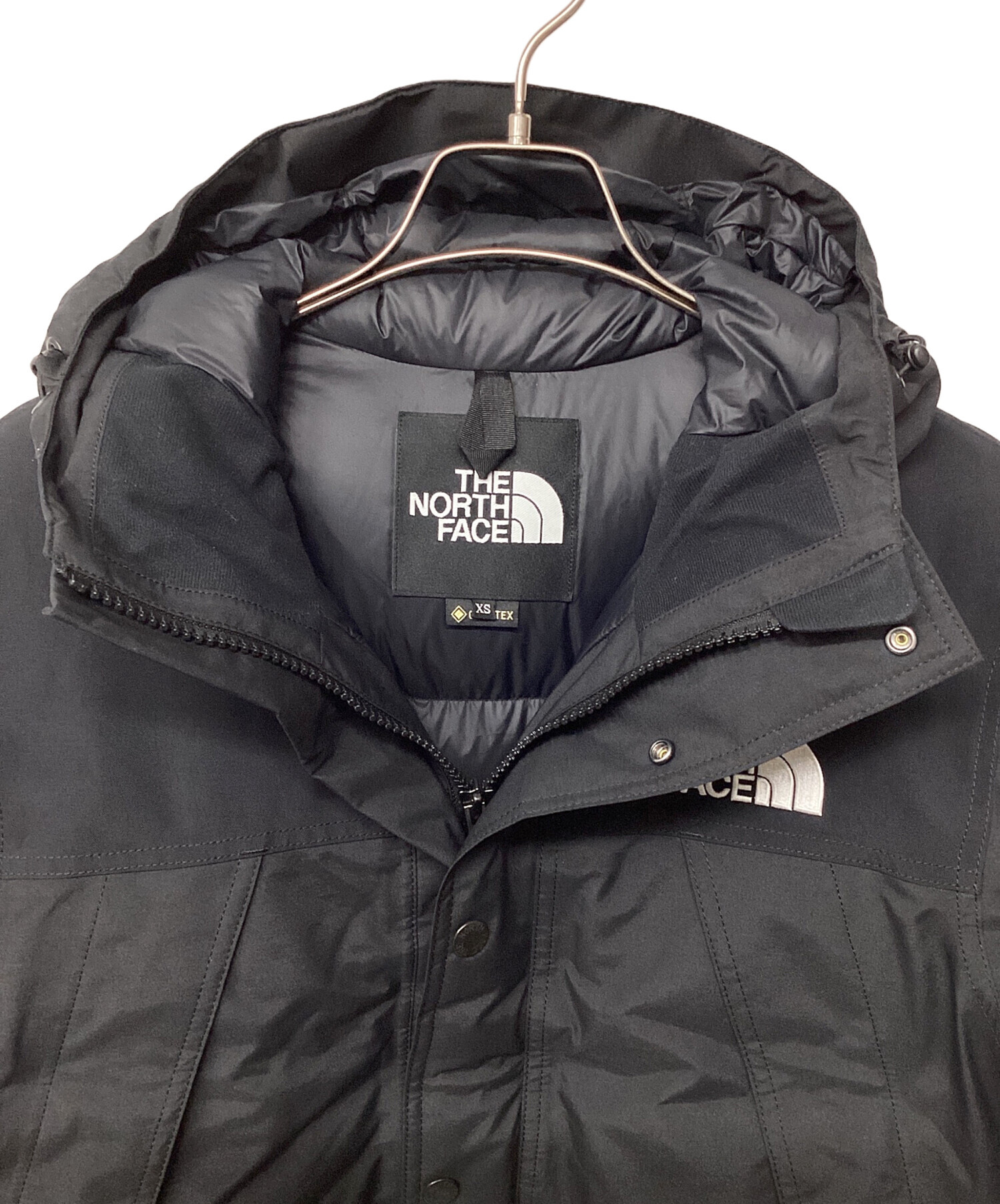 中古・古着通販】THE NORTH FACE (ザ ノース フェイス) マウンテン