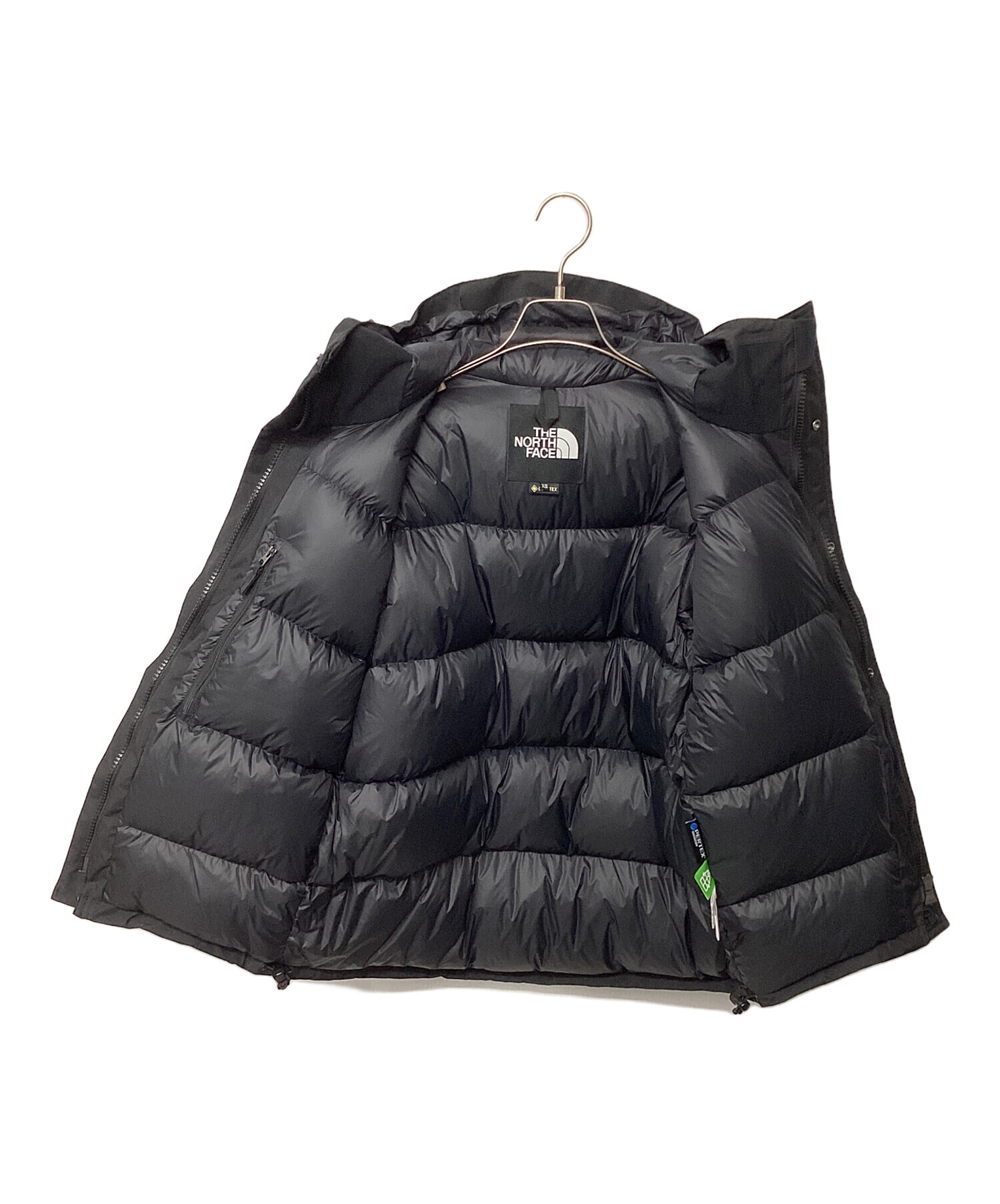 中古・古着通販】THE NORTH FACE (ザ ノース フェイス) マウンテン