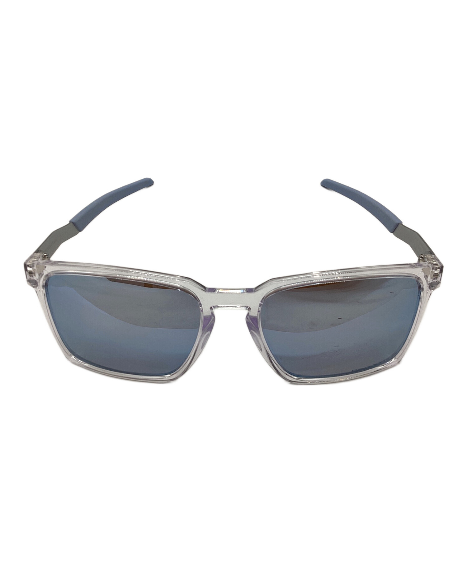 中古・古着通販】OAKLEY (オークリー) EXCHANGE SUN クリア｜ブランド