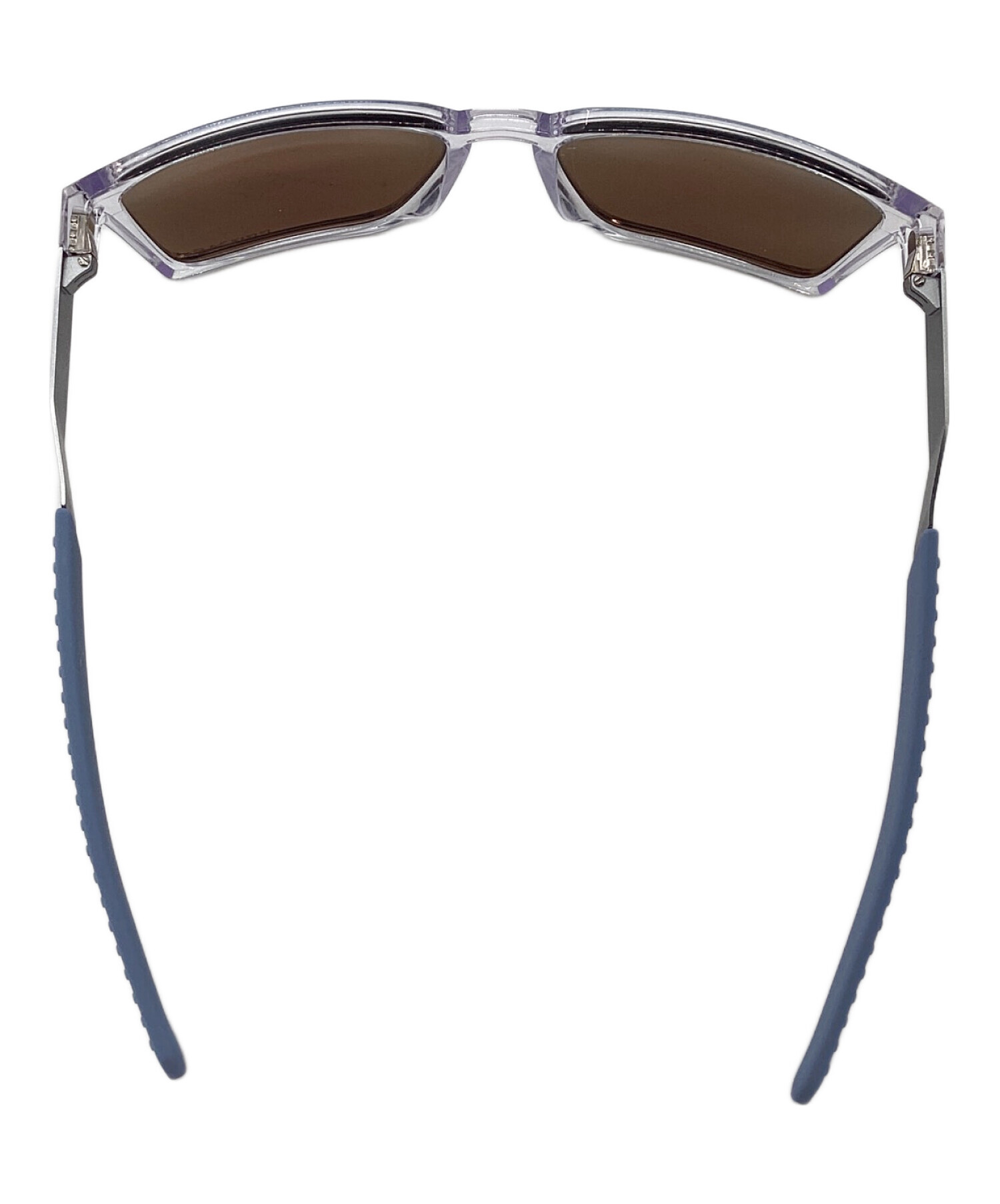 中古・古着通販】OAKLEY (オークリー) EXCHANGE SUN クリア｜ブランド