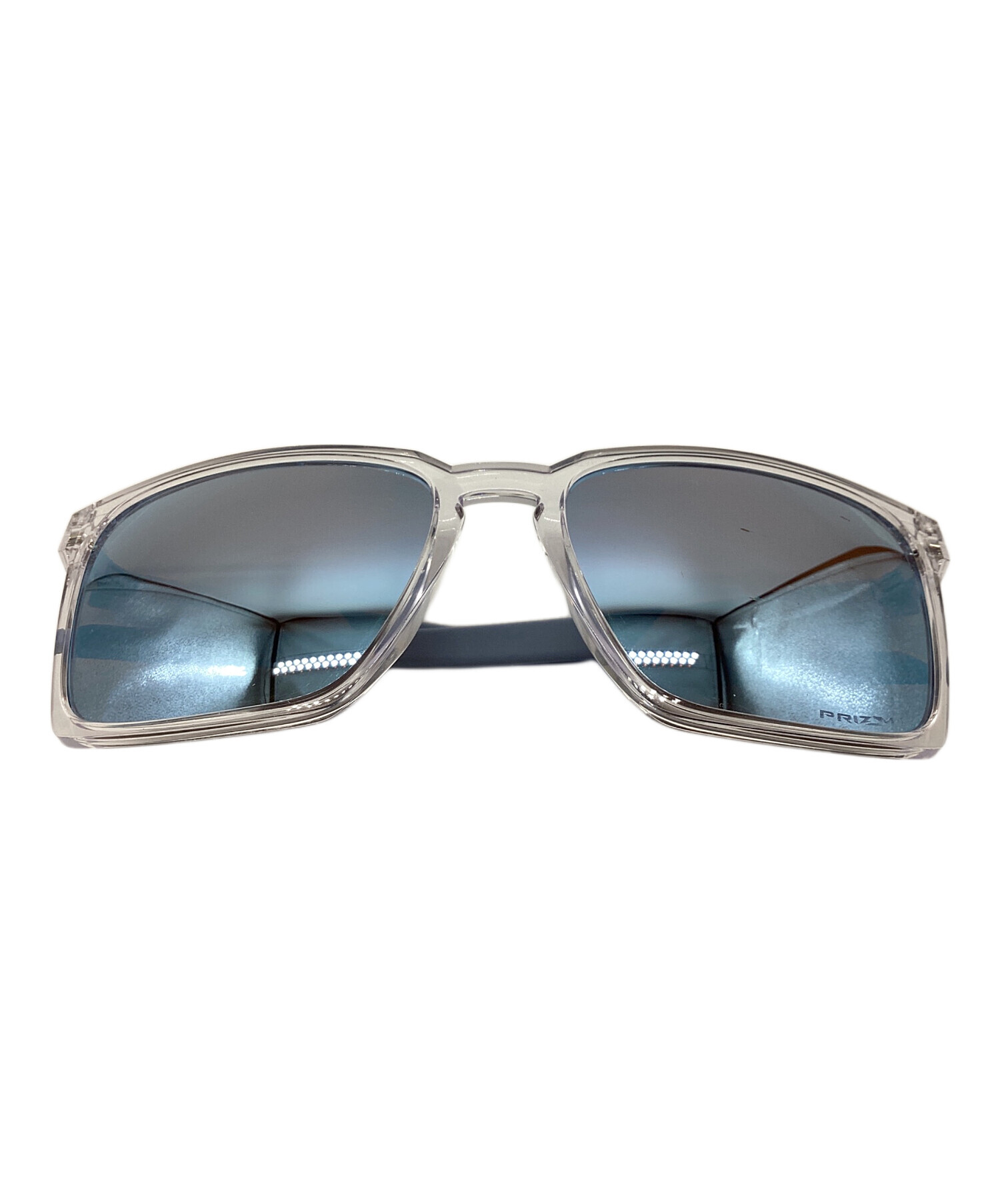 中古・古着通販】OAKLEY (オークリー) EXCHANGE SUN クリア｜ブランド