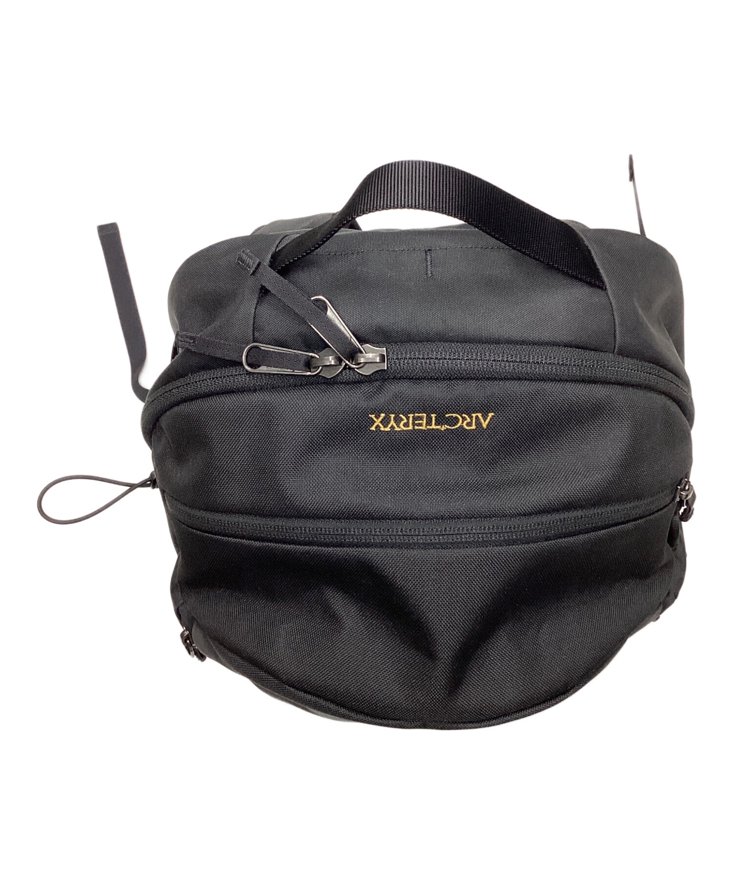 中古・古着通販】ARC'TERYX (アークテリクス) マンティス26 ブラック