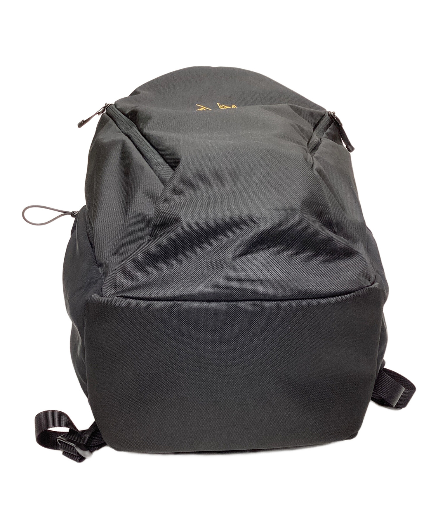 中古・古着通販】ARC'TERYX (アークテリクス) マンティス26 ブラック