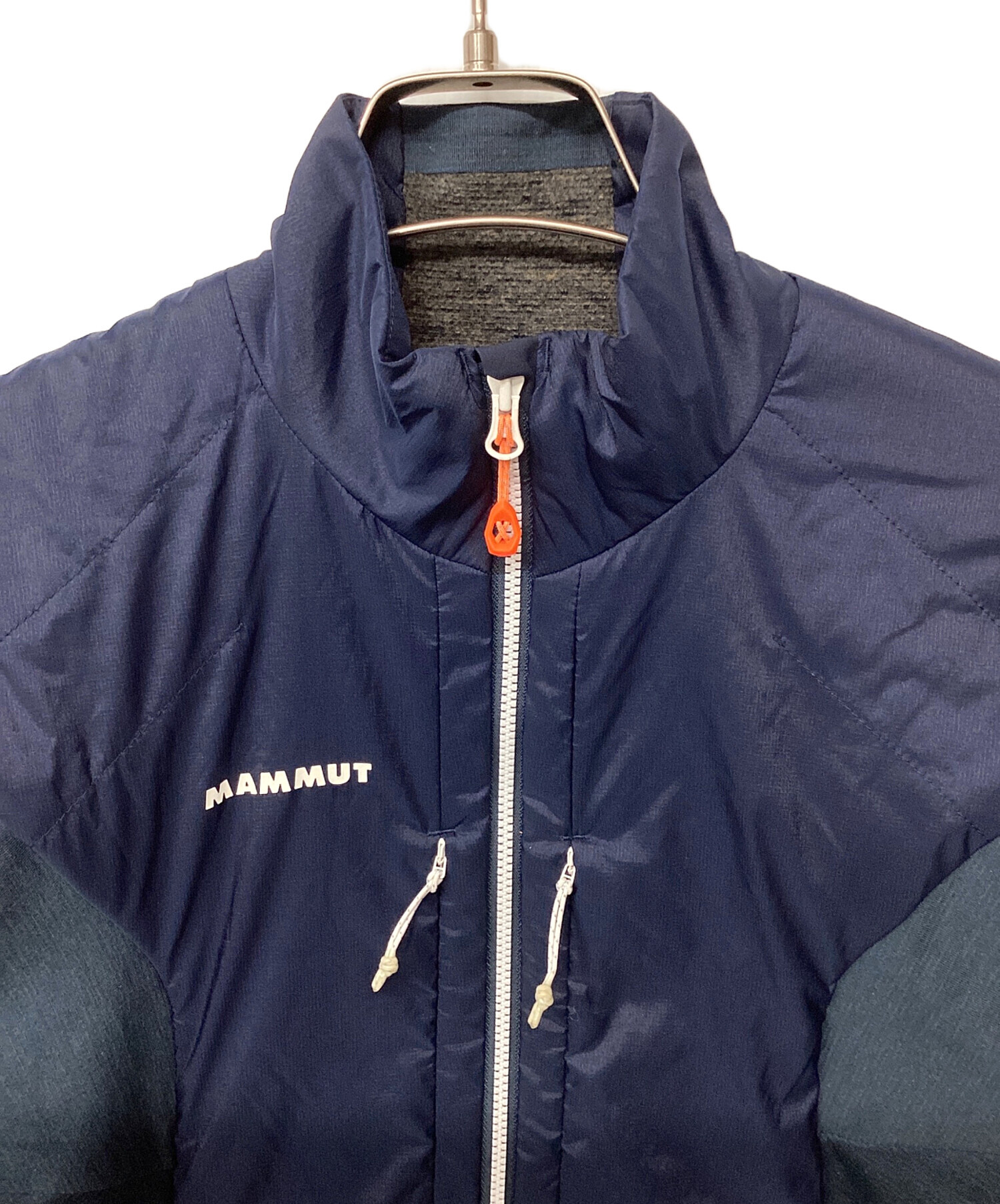 中古・古着通販】MAMMUT (マムート) アイガーヨッホ インサレーション