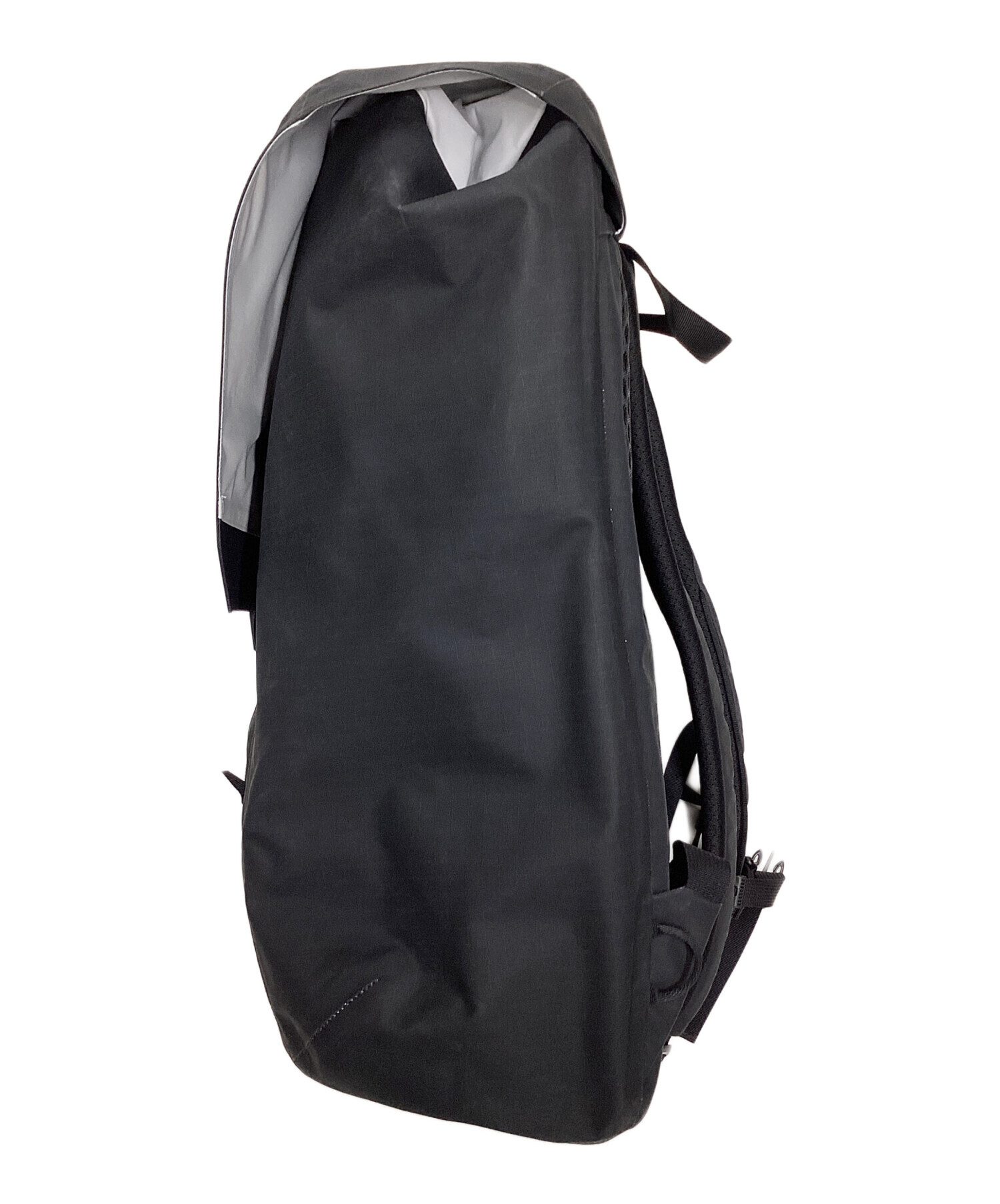 中古・古着通販】ARC'TERYX (アークテリクス) グランヴィル25 ブラック