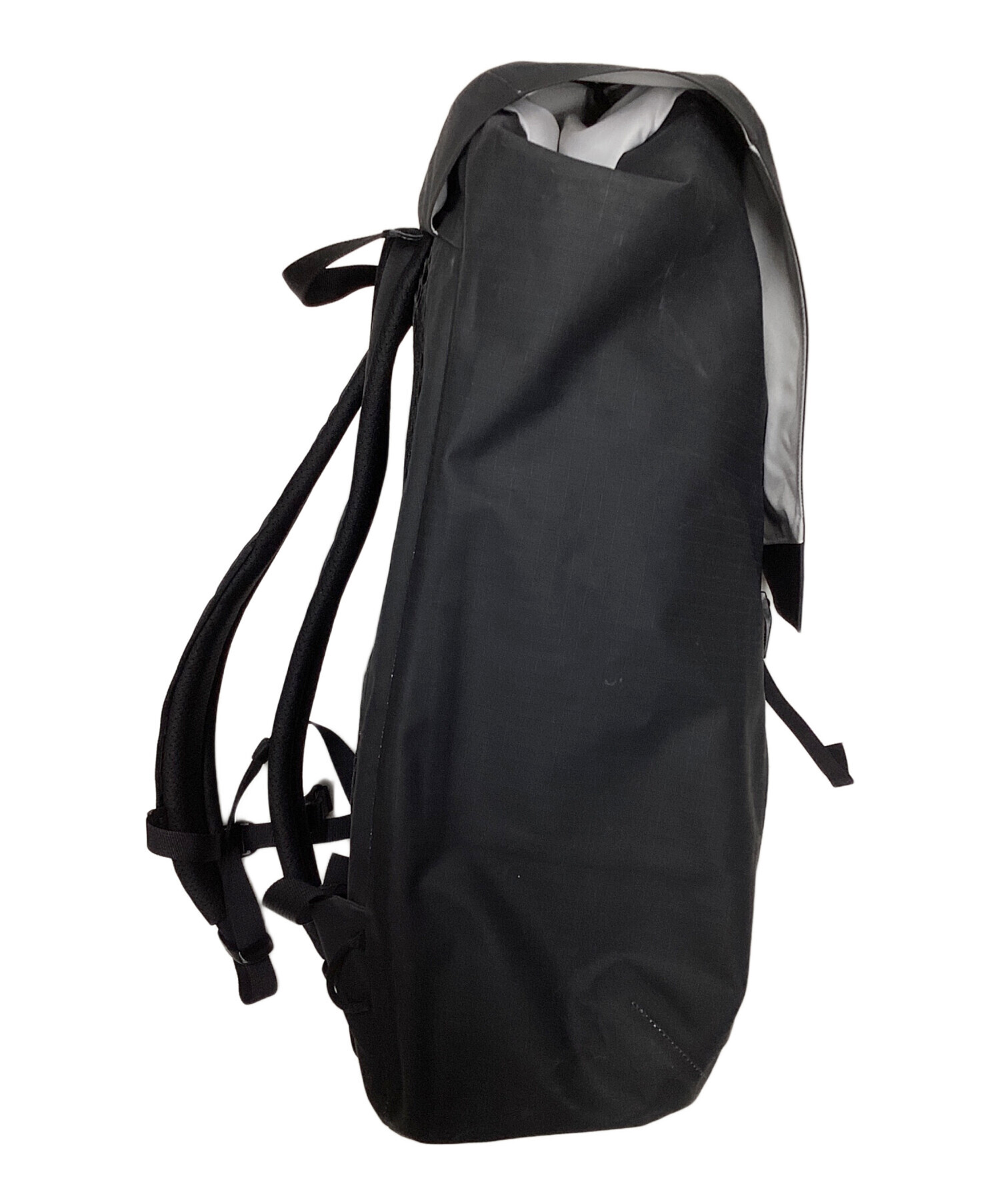中古・古着通販】ARC'TERYX (アークテリクス) グランヴィル25 ブラック