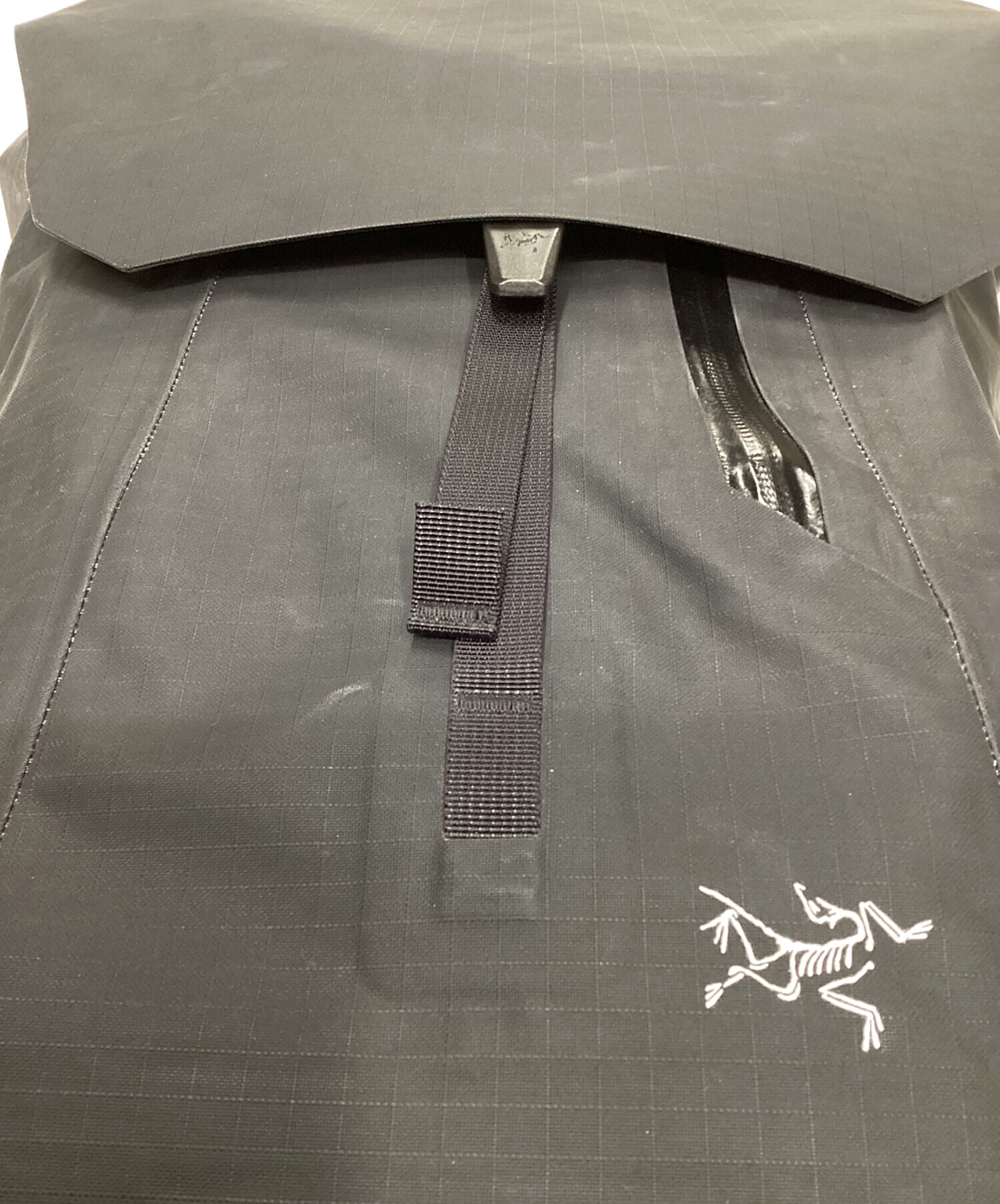中古・古着通販】ARC'TERYX (アークテリクス) グランヴィル25 ブラック