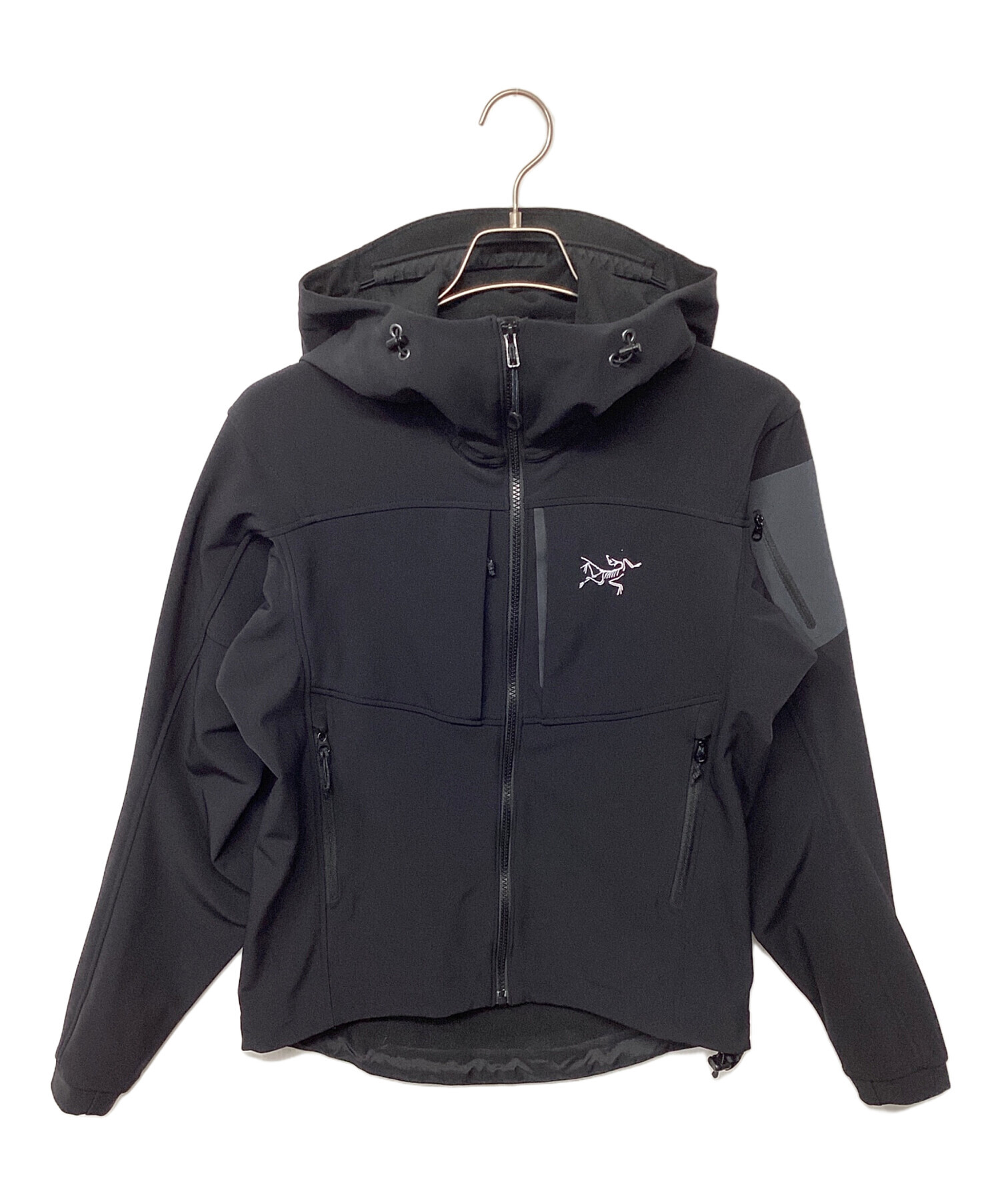 中古・古着通販】ARC'TERYX (アークテリクス) GAMMA MX HOODY