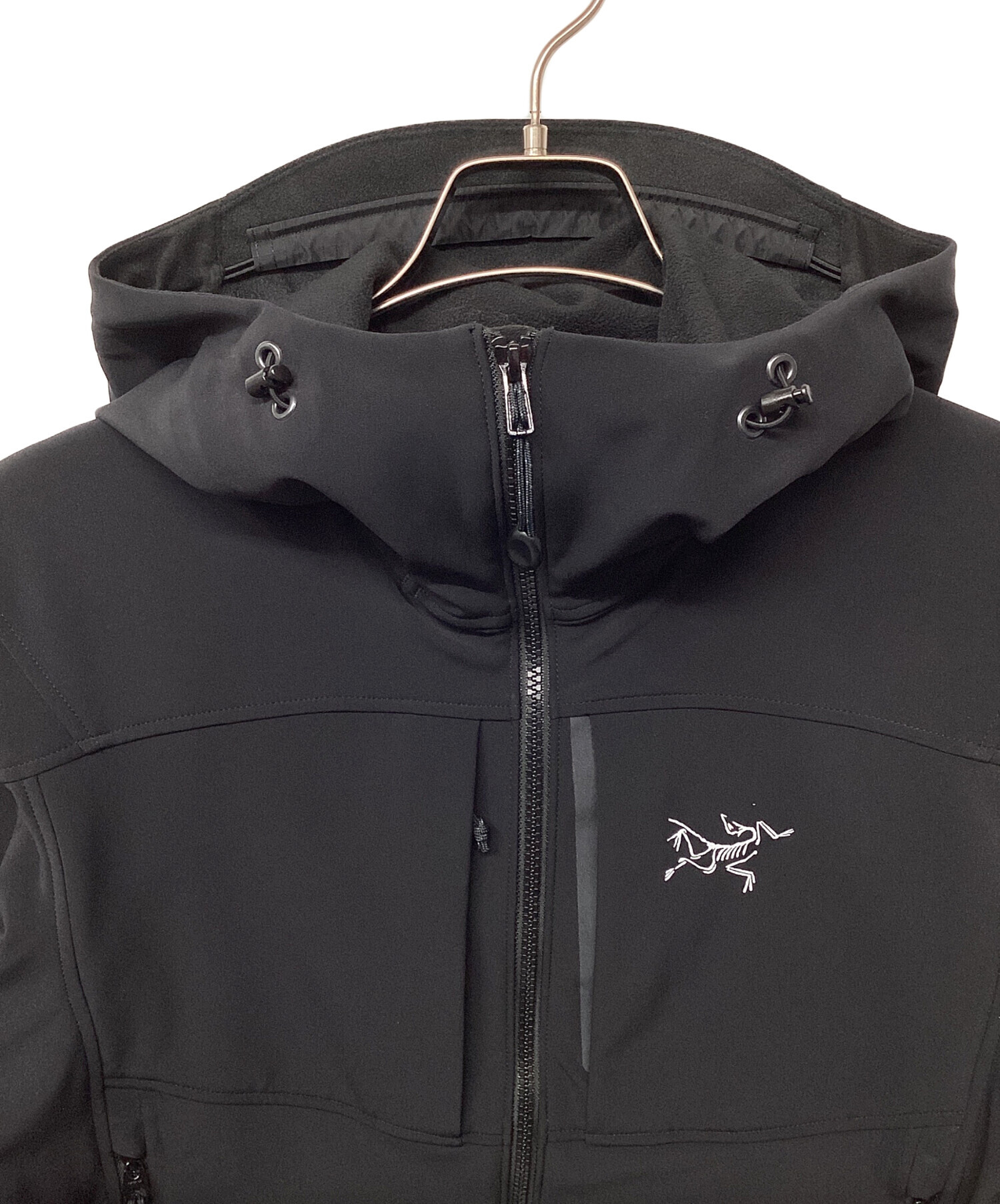 中古・古着通販】ARC'TERYX (アークテリクス) GAMMA MX HOODY