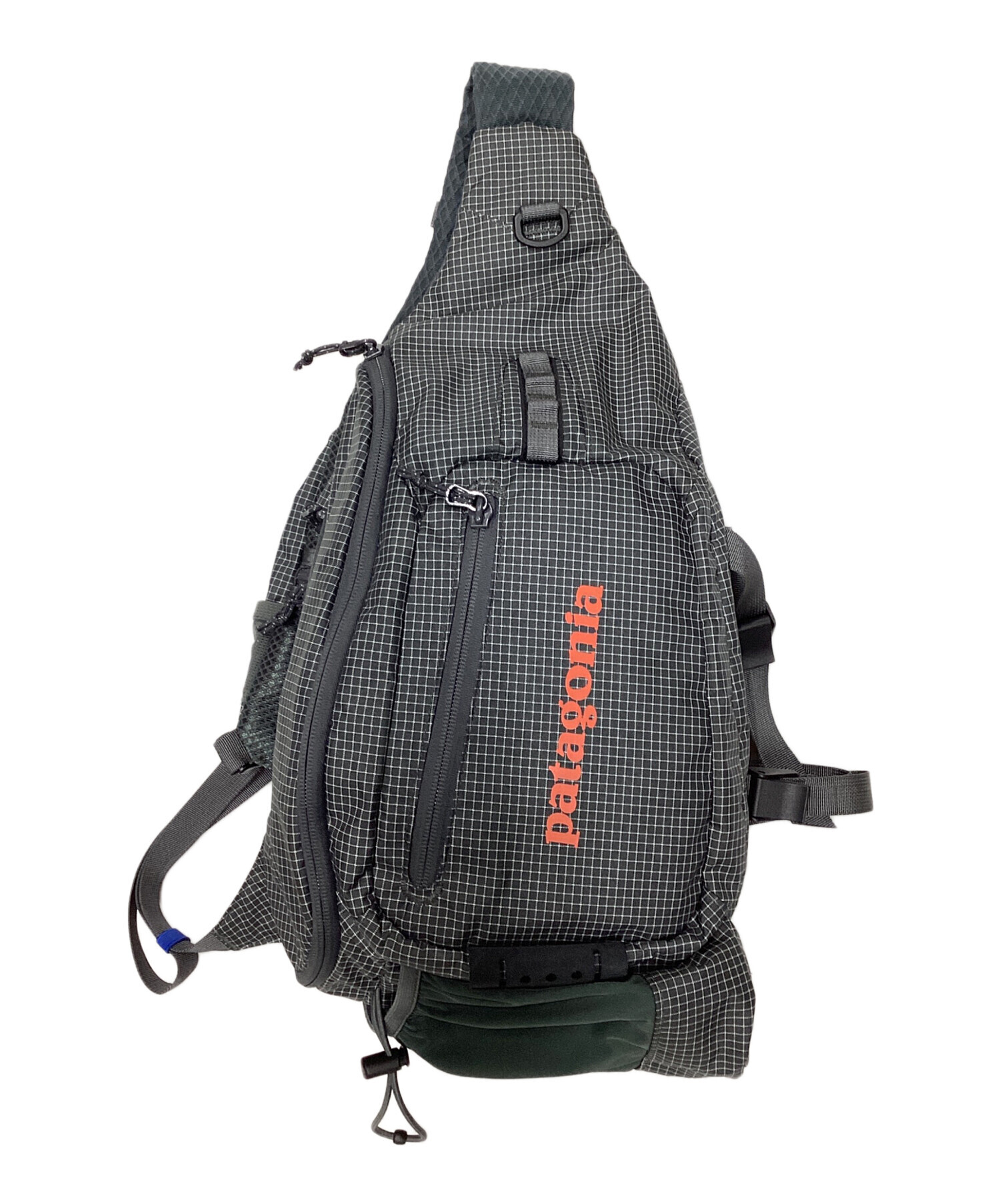 中古・古着通販】Patagonia (パタゴニア) ベスト・フロント・スリング