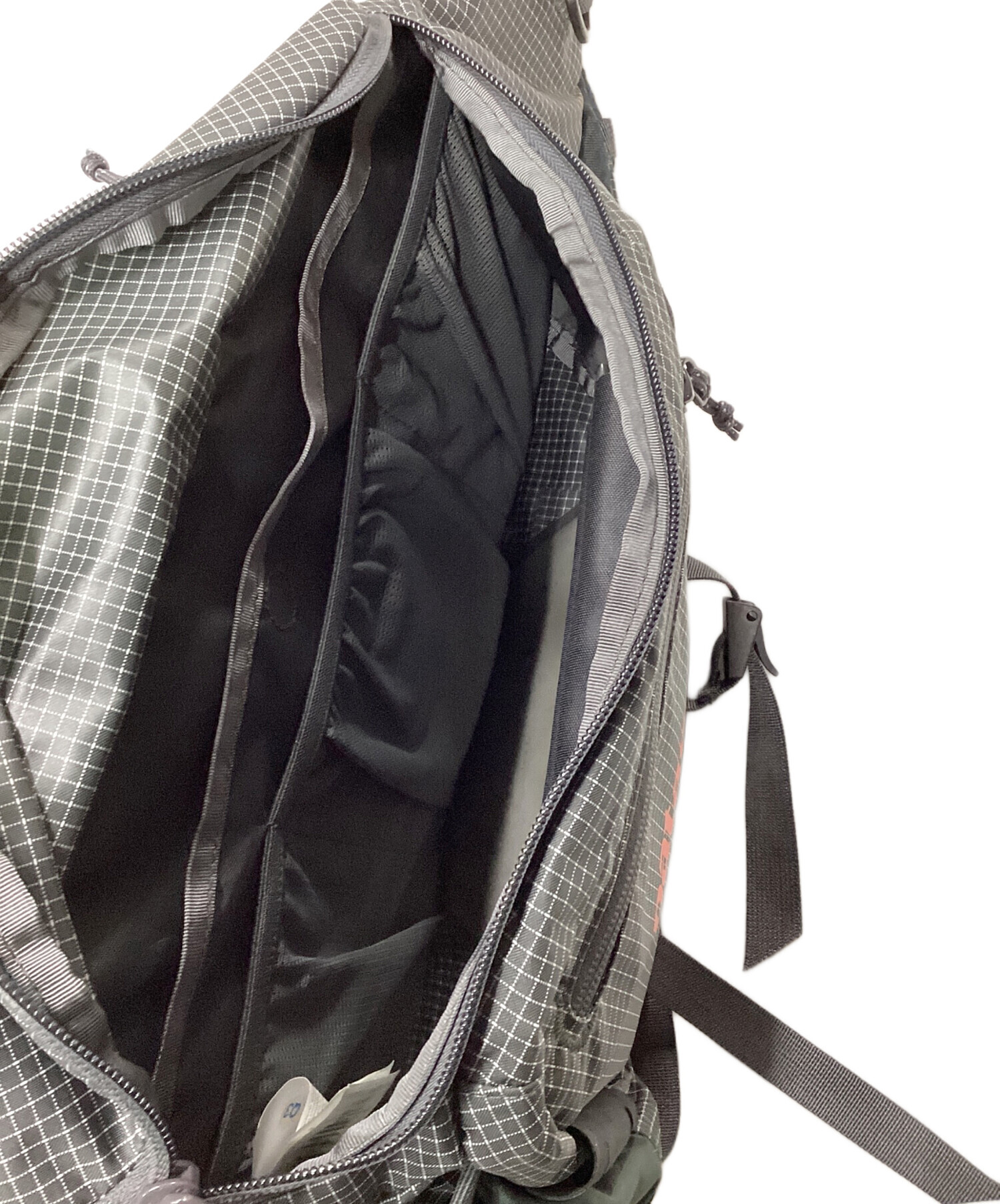 中古・古着通販】Patagonia (パタゴニア) ベスト・フロント・スリング