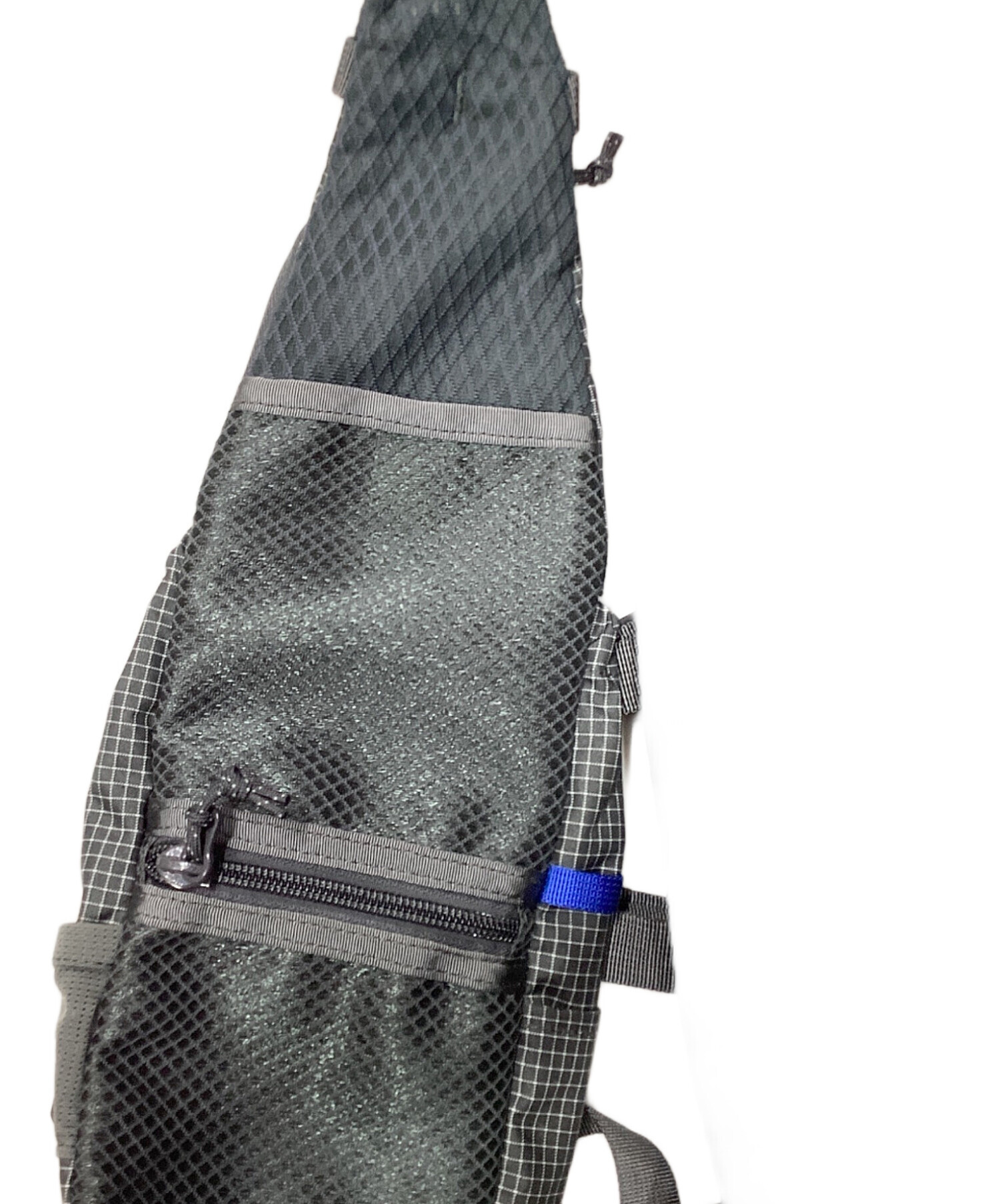 中古・古着通販】Patagonia (パタゴニア) ベスト・フロント・スリング