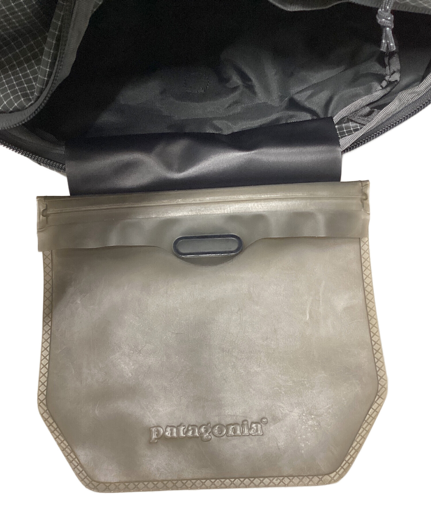 中古・古着通販】Patagonia (パタゴニア) ベスト・フロント・スリング