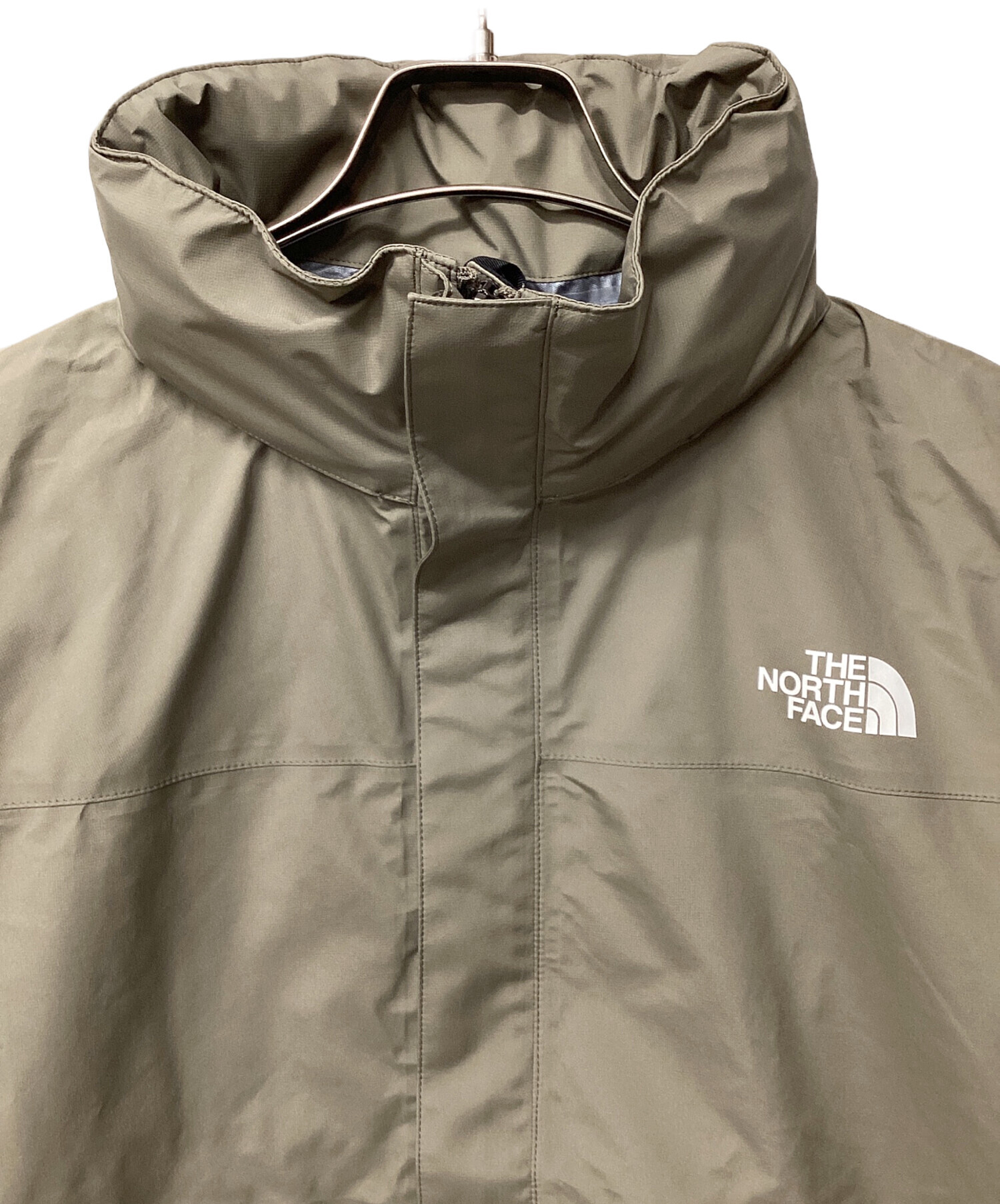 中古・古着通販】THE NORTH FACE (ザ ノース フェイス) レインテックス