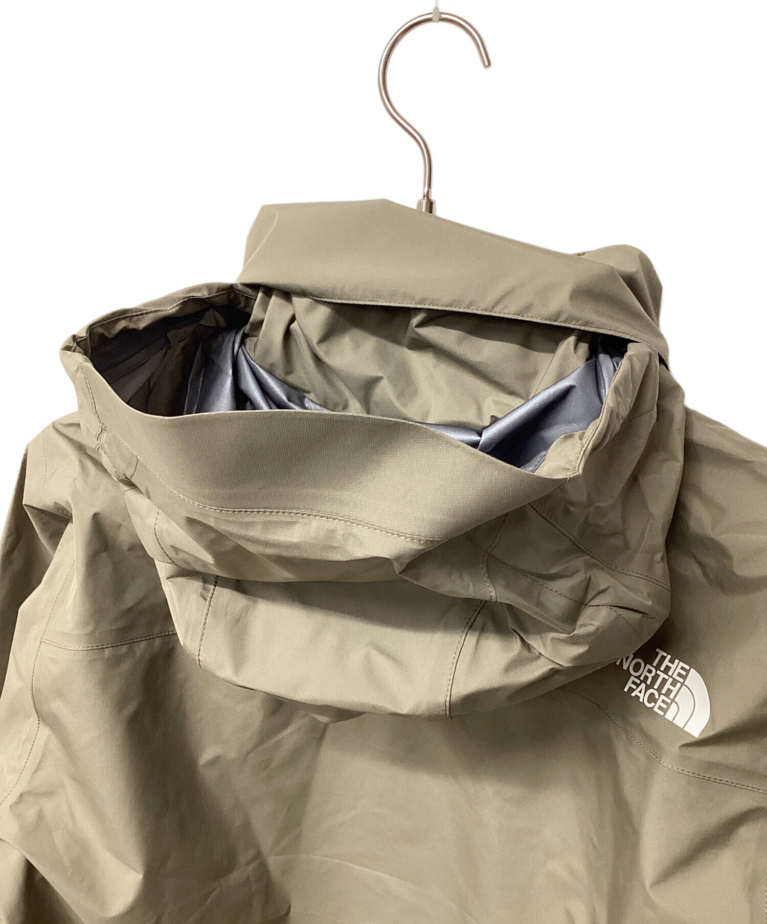 中古・古着通販】THE NORTH FACE (ザ ノース フェイス) レインテックス