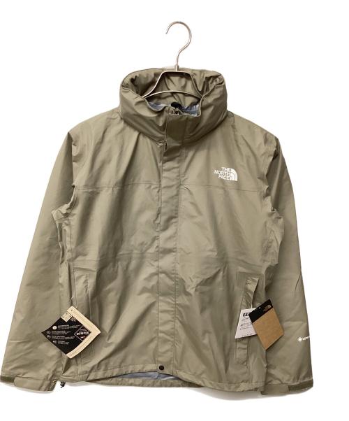 中古・古着通販】THE NORTH FACE (ザ ノース フェイス) レインテックス