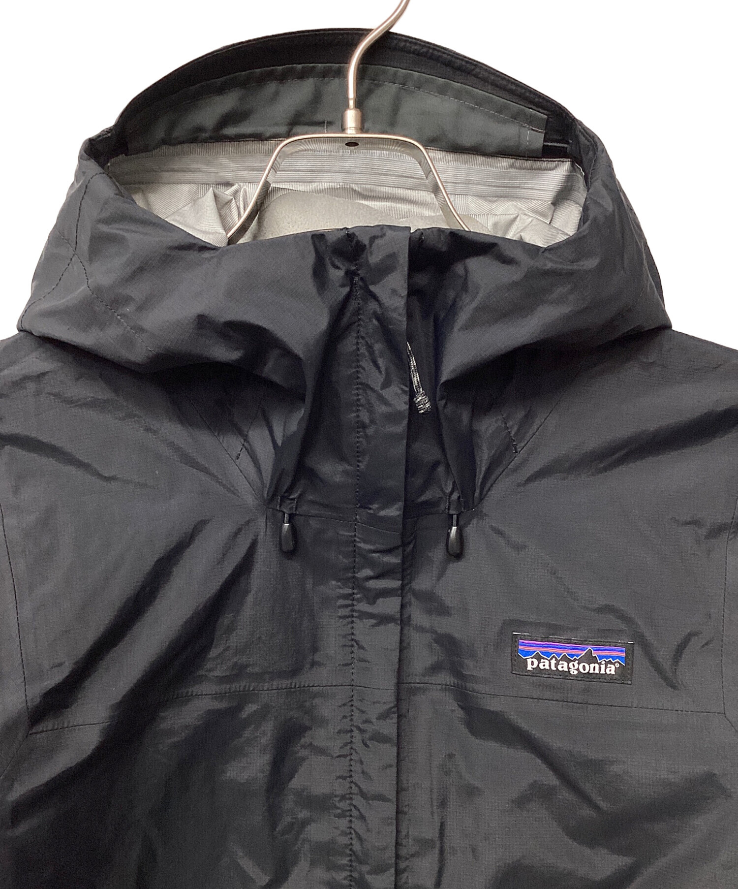中古・古着通販】Patagonia (パタゴニア) トレントシェル3L ジャケット