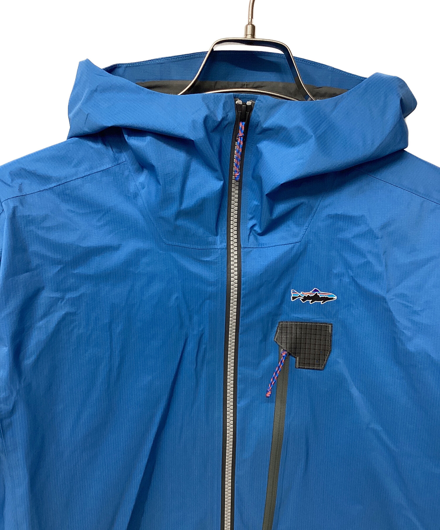 ロ*ス様 Patagonia パタゴニアウルトラライトパッカブルジャケット 中古・古着通販】Patagonia (パタゴニア) UL パッカブルジャケット