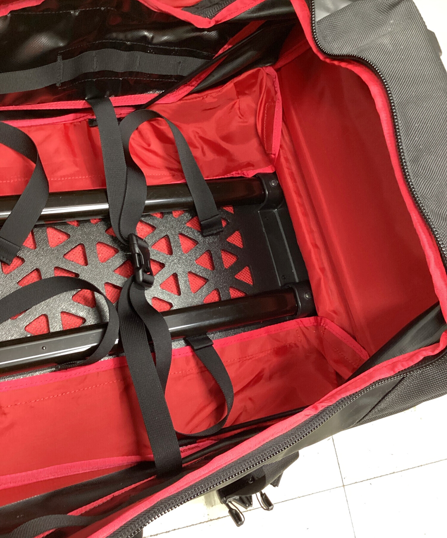 中古・古着通販】THE NORTH FACE (ザ ノース フェイス) ローリング