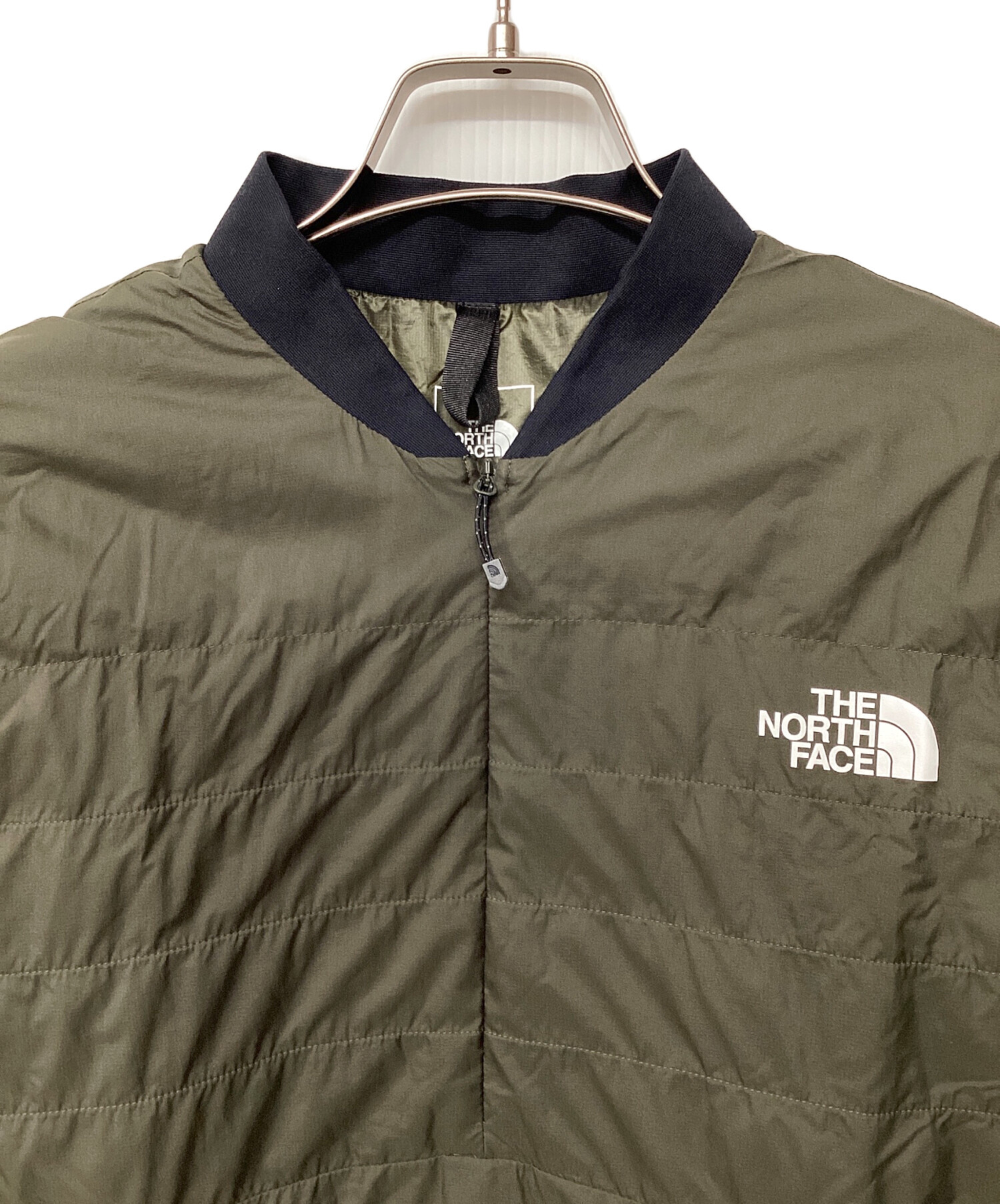 中古・古着通販】THE NORTH FACE (ザ ノース フェイス) 50/50