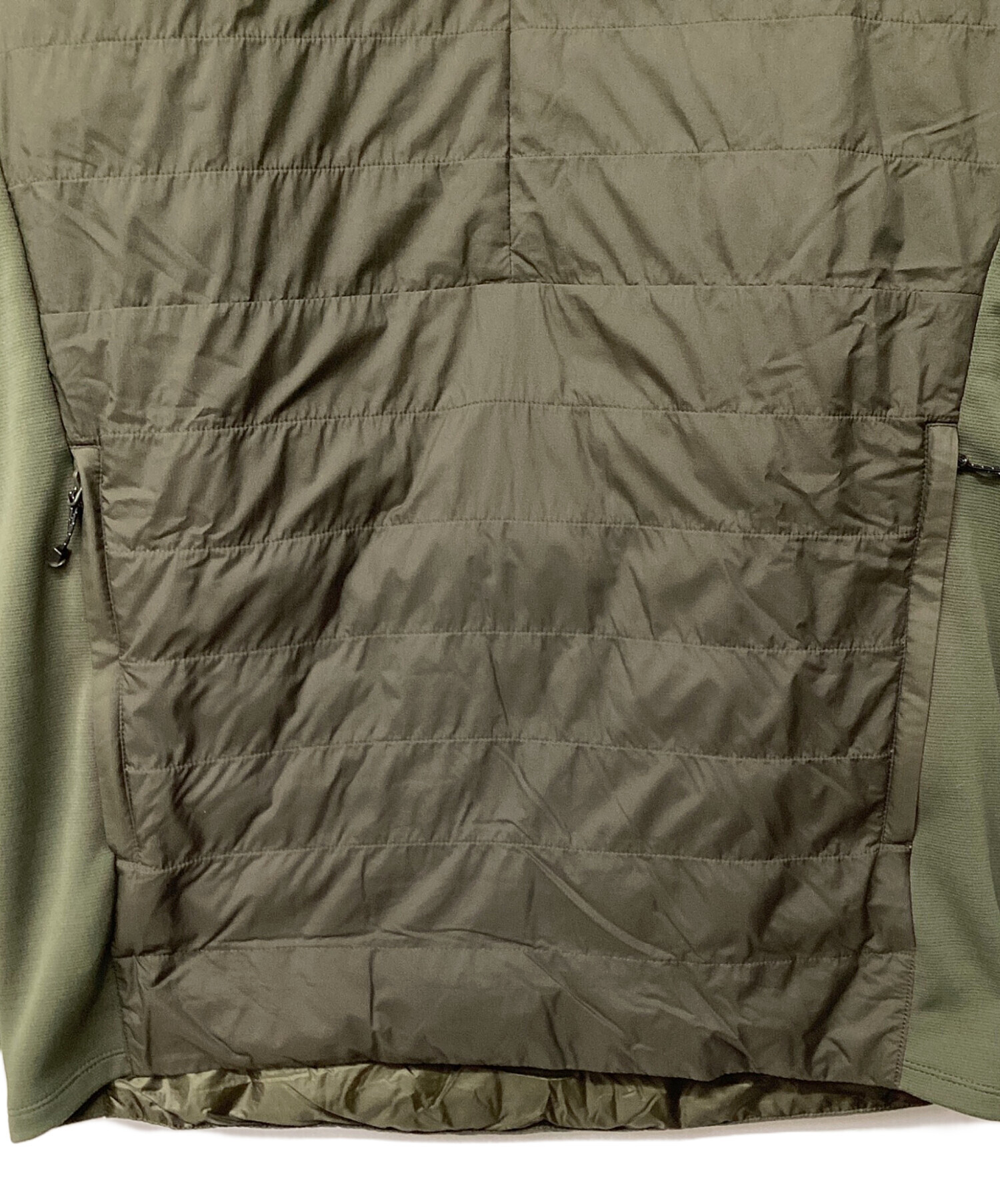 中古・古着通販】THE NORTH FACE (ザ ノース フェイス) 50/50