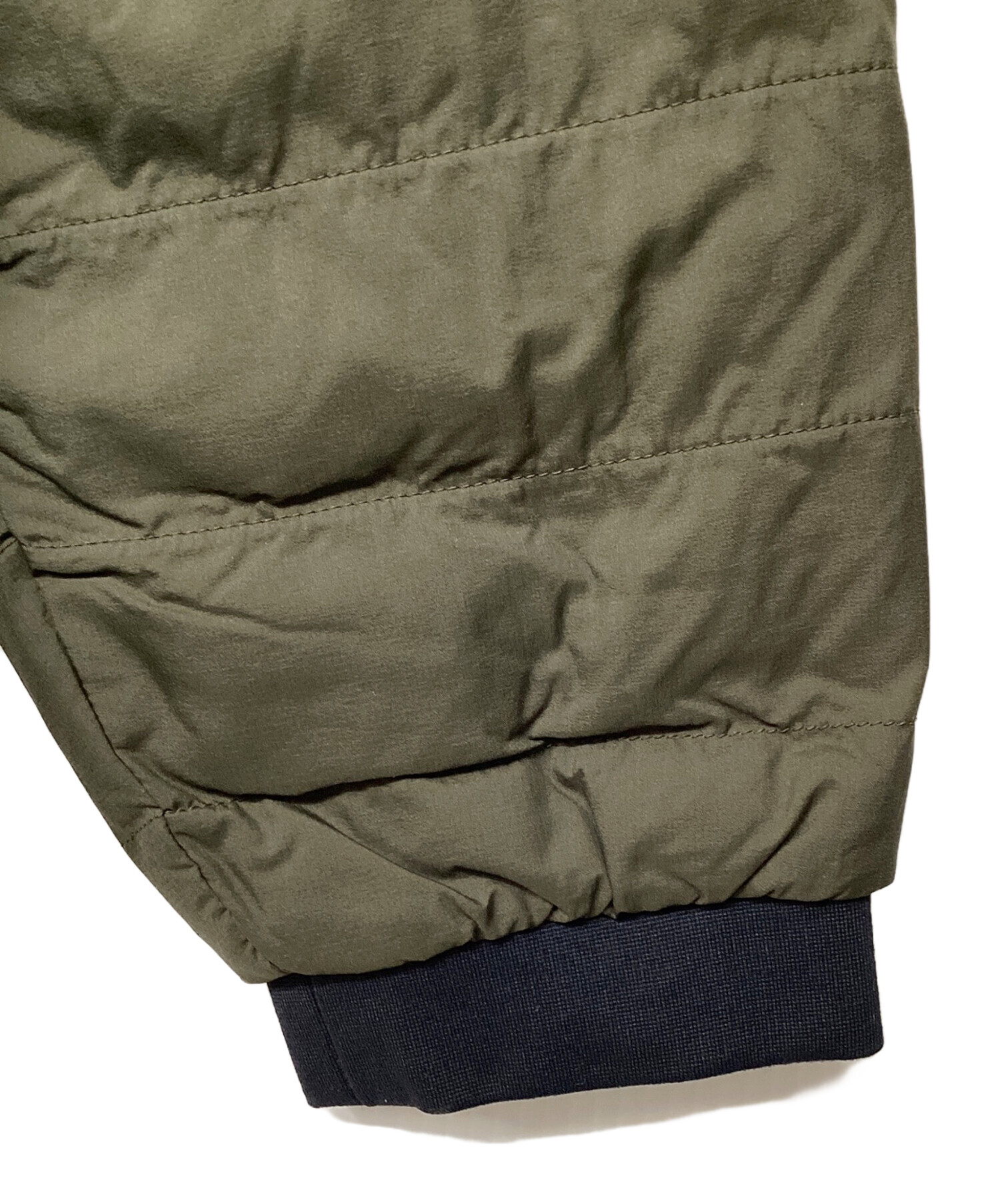 中古・古着通販】THE NORTH FACE (ザ ノース フェイス) 50/50