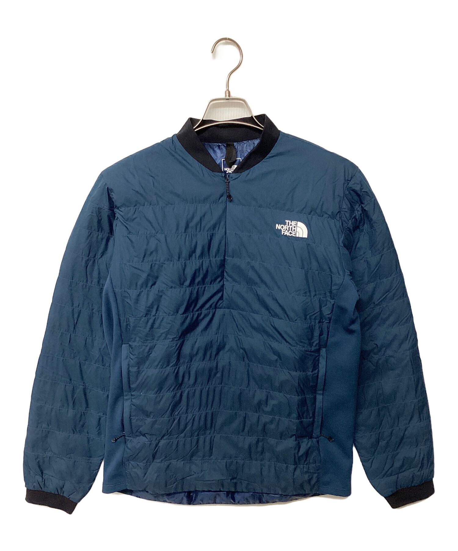 ドドドドドドド画面。ザノースフェイス50/50ダウンプル 中古・古着通販】THE NORTH FACE (ザ ノース フェイス) 50/50