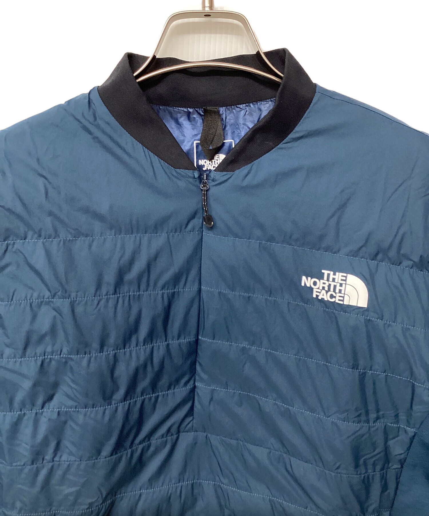 中古・古着通販】THE NORTH FACE (ザ ノース フェイス) 50/50