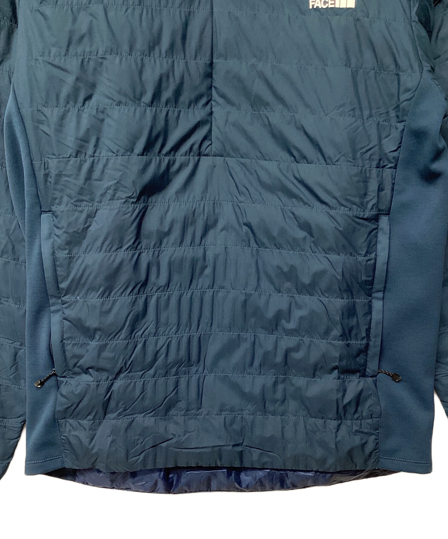 中古・古着通販】THE NORTH FACE (ザ ノース フェイス) 50/50